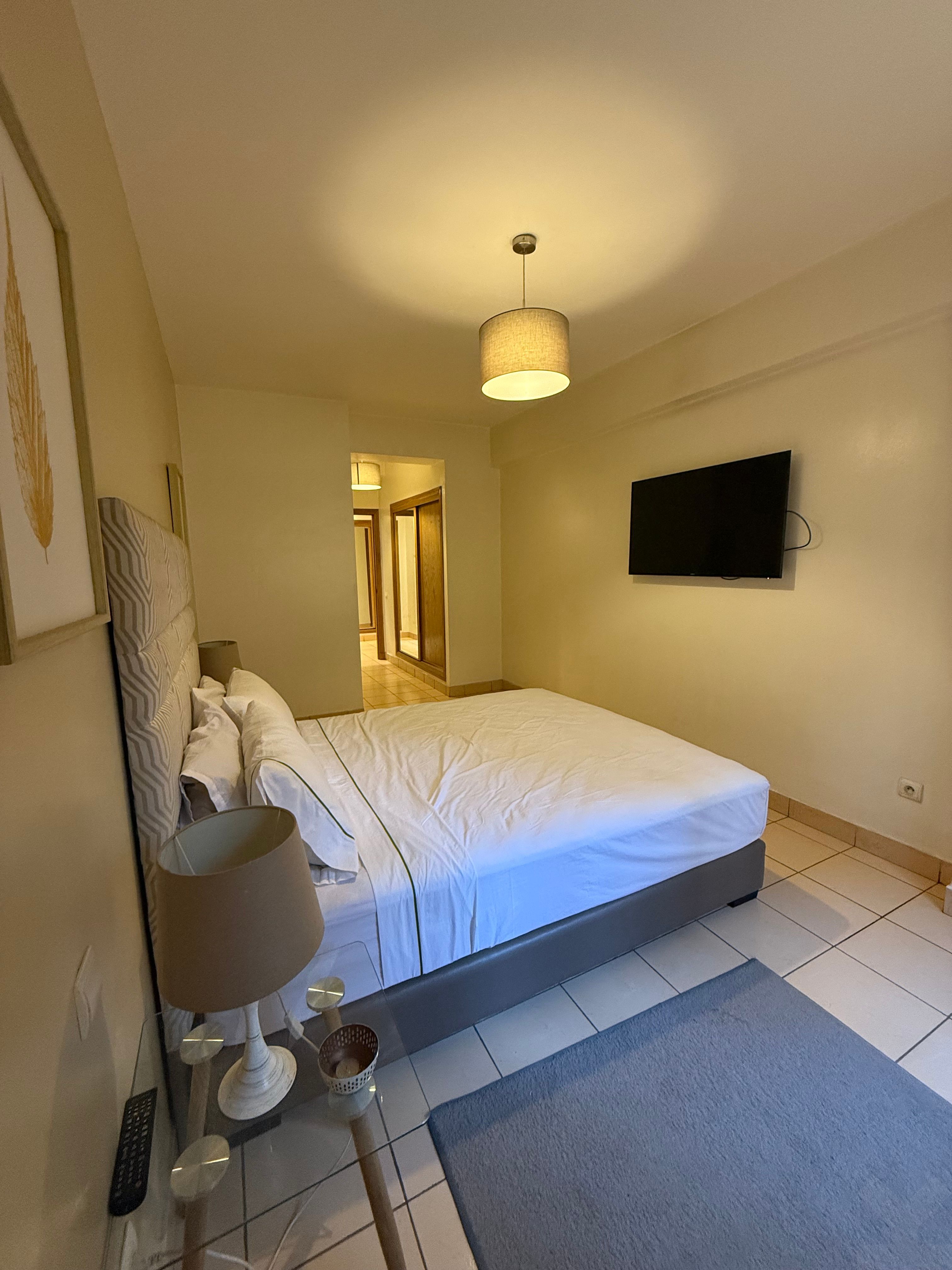 Appartement — Marrakech — 5