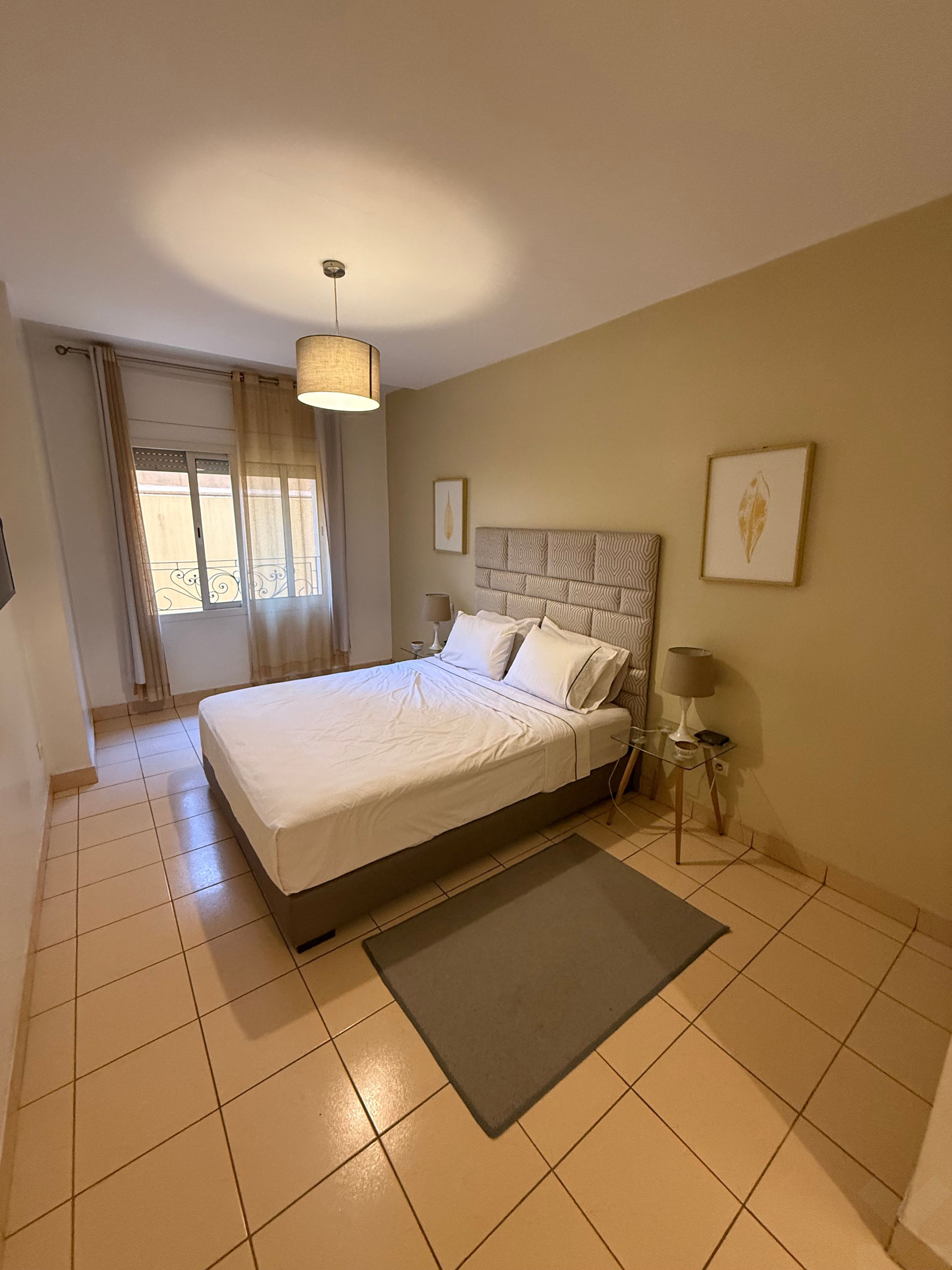 Appartement 133 m² à Gueliz — 19