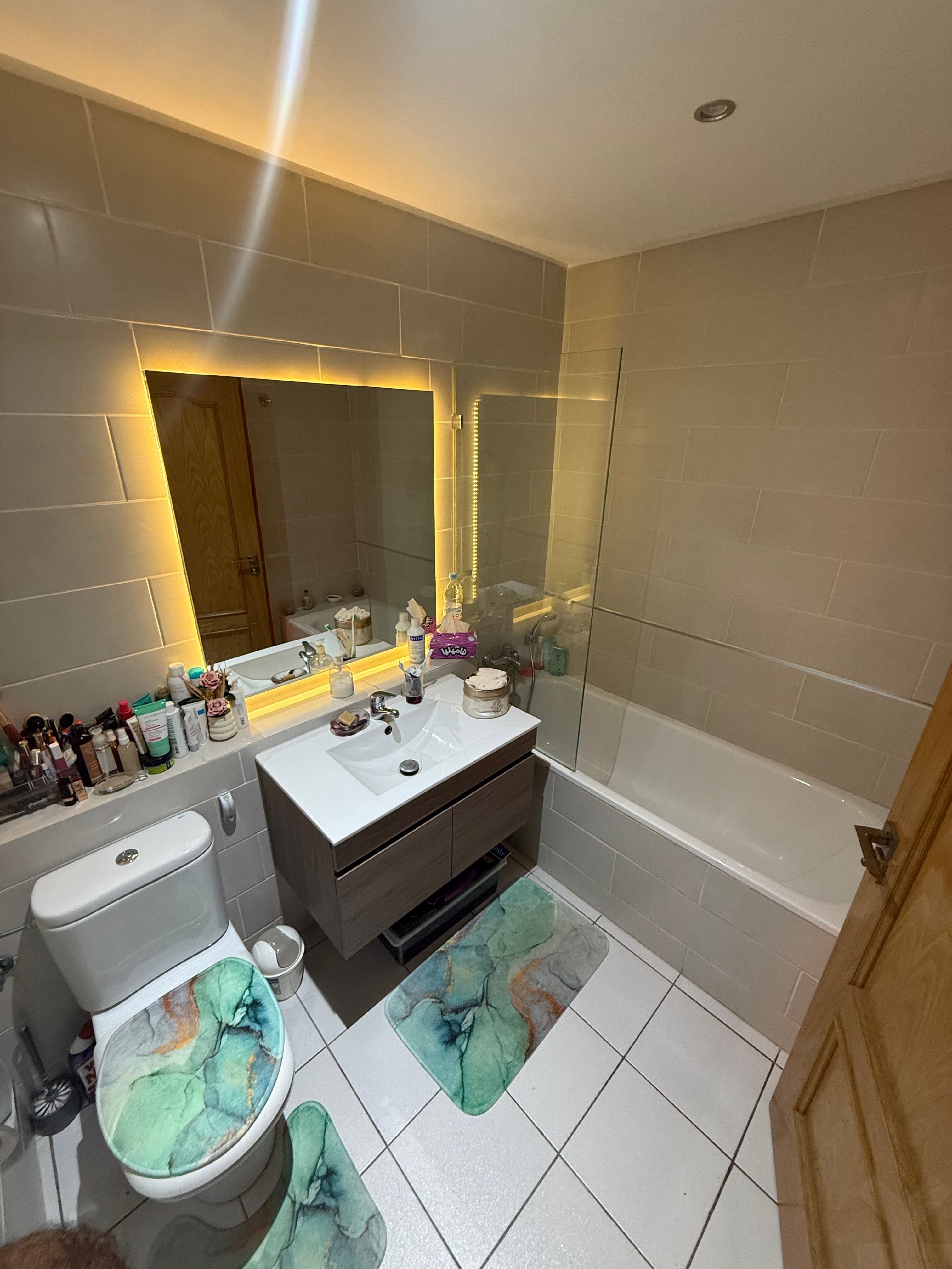 Appartement 133 m² à Gueliz — 10