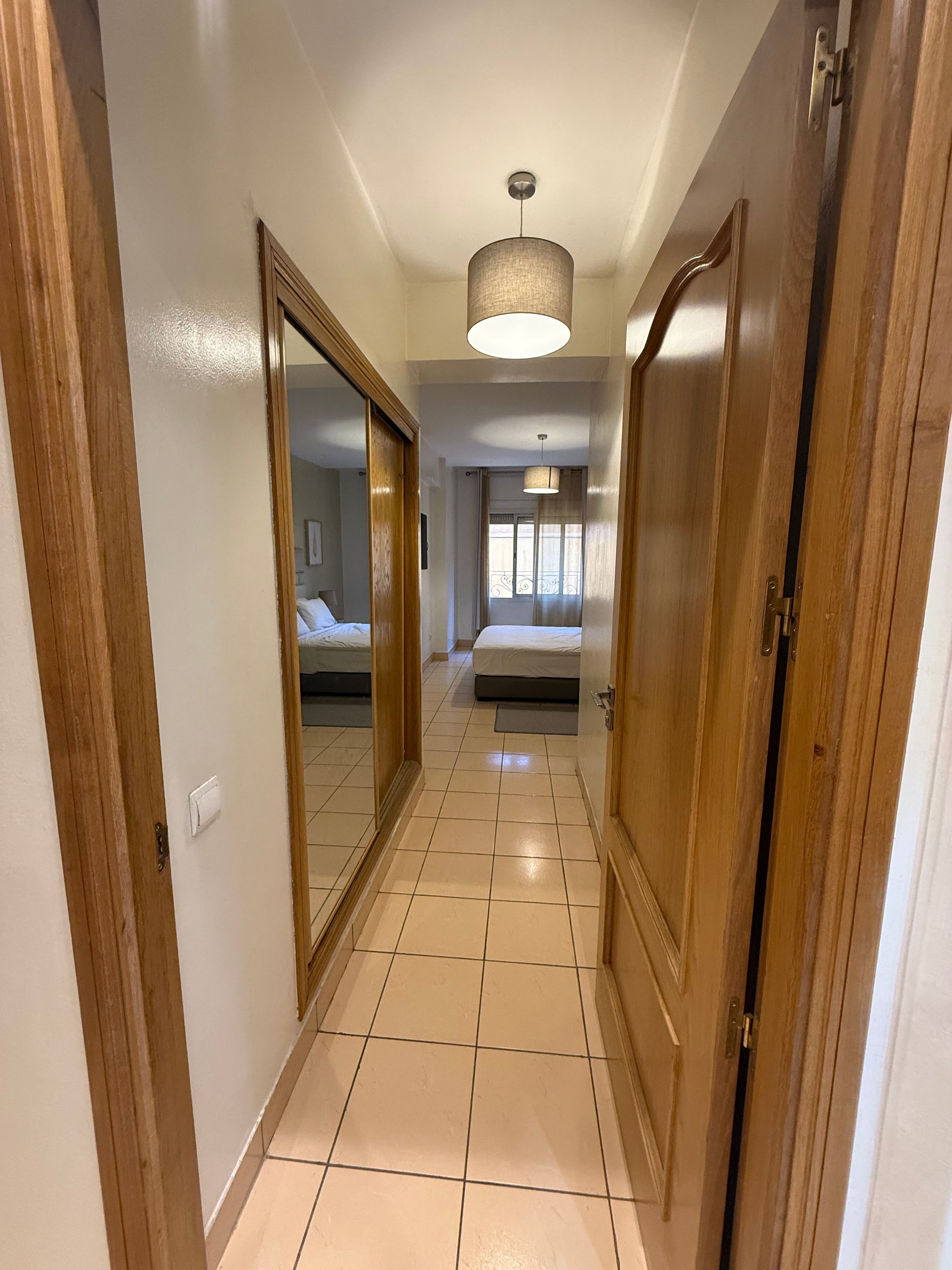 Appartement — Marrakech — 6