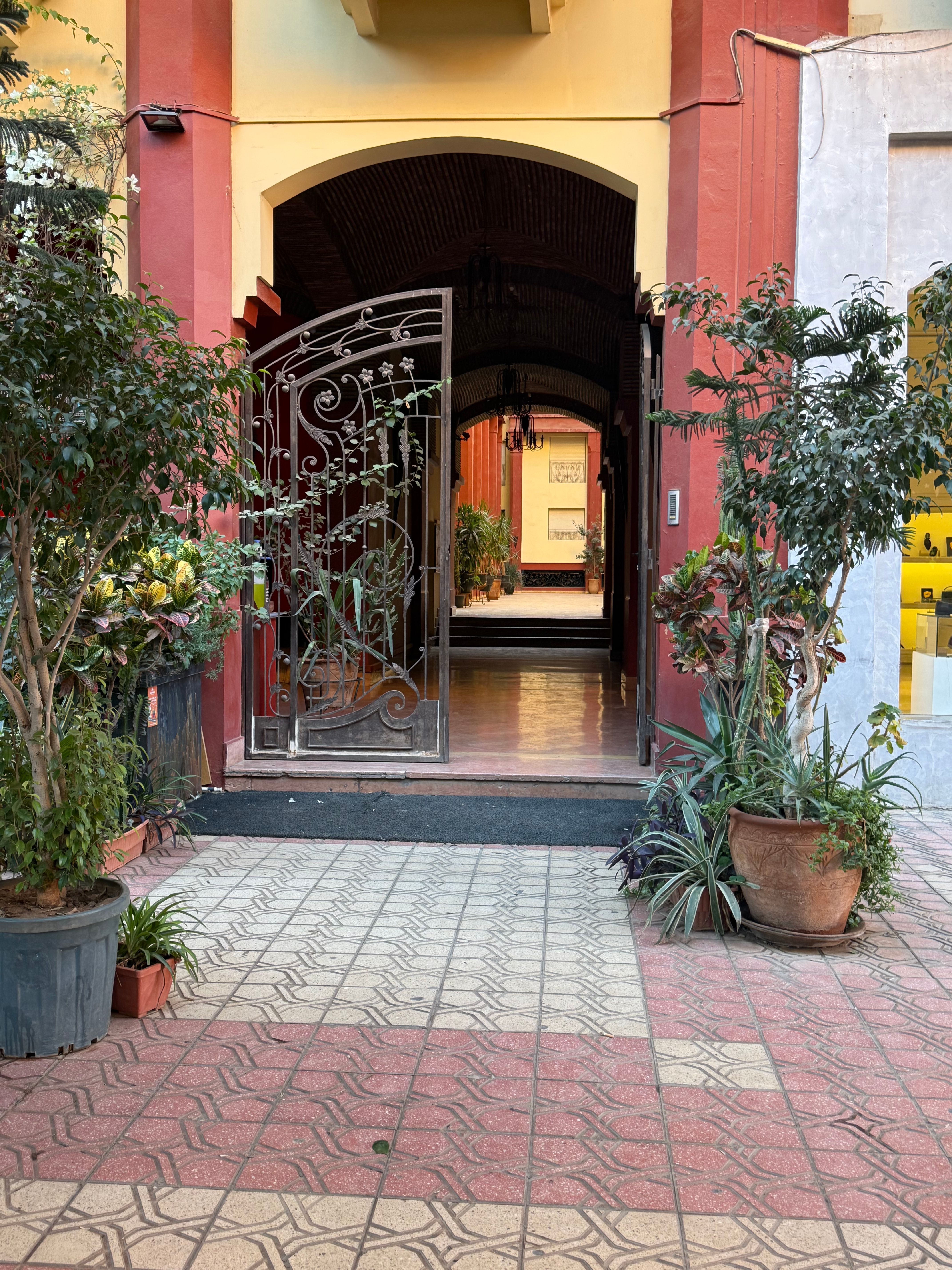 Appartement — Marrakech — 3