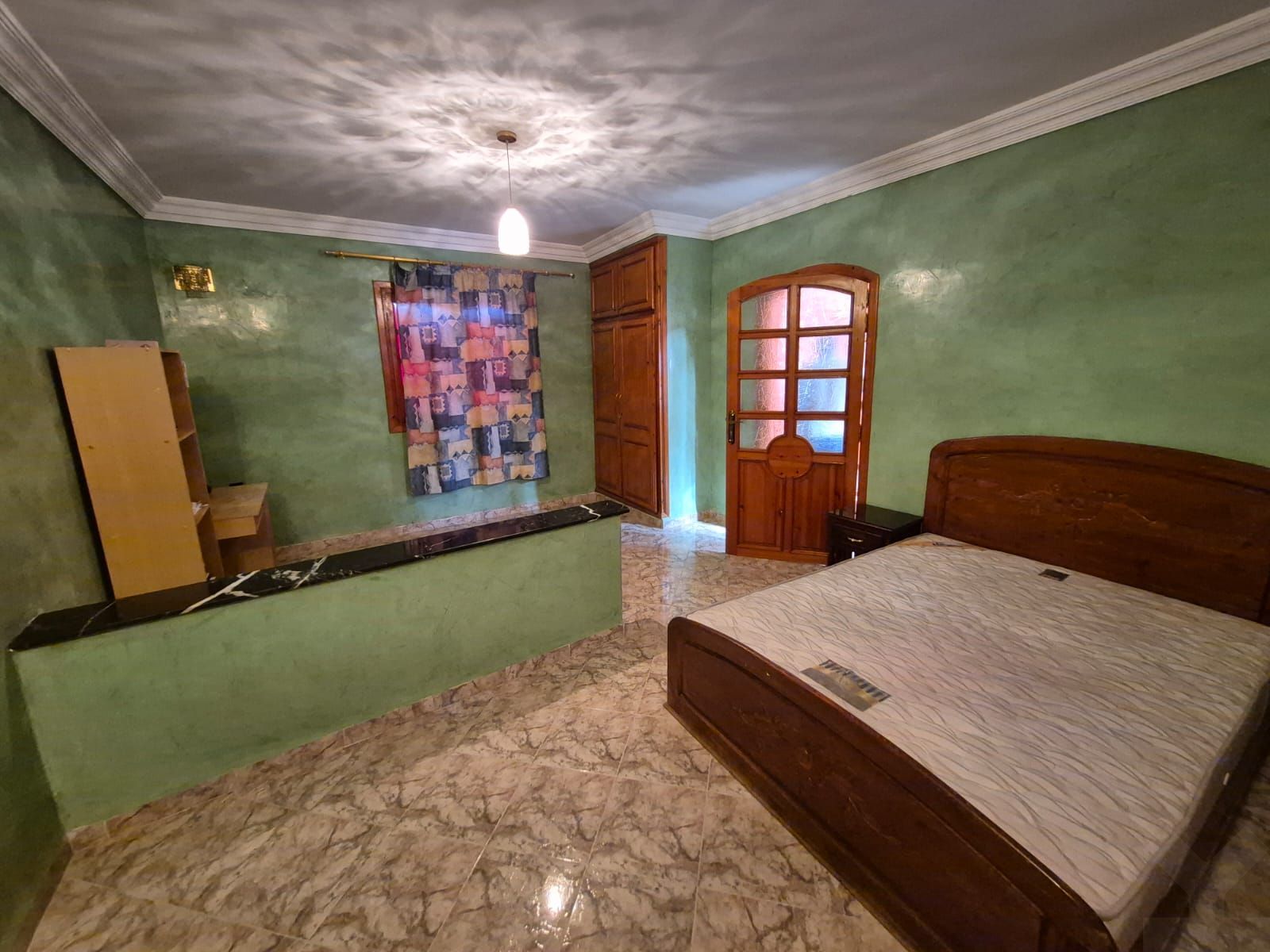 Villa — Marrakech