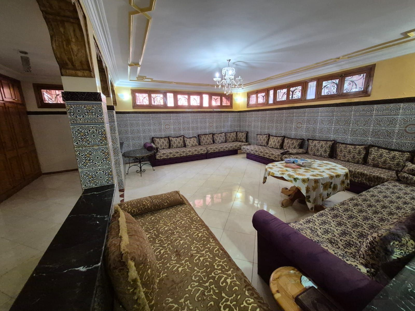 Villa — Marrakech — 5