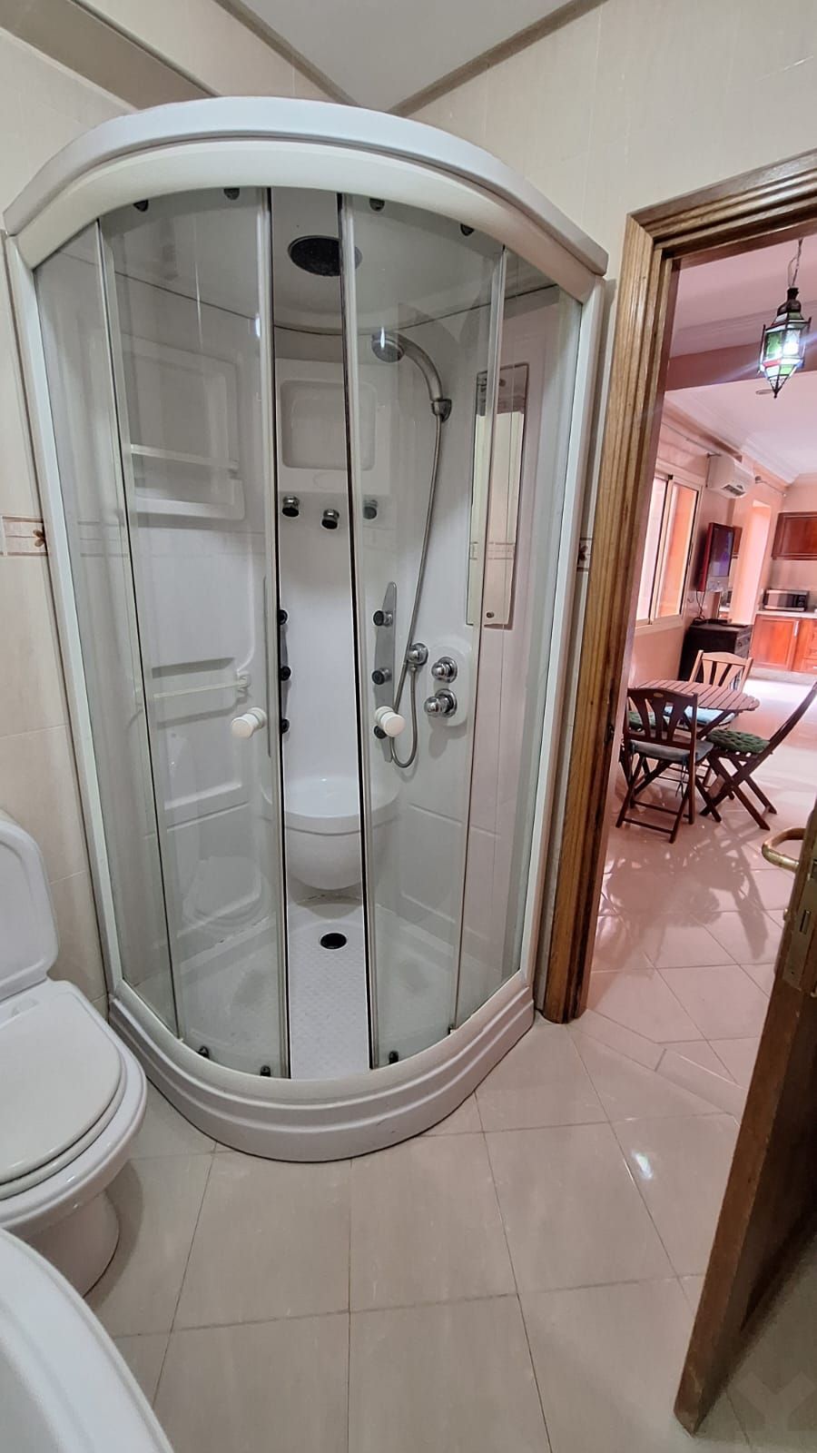 Appartement 58 m² à Gueliz — 7
