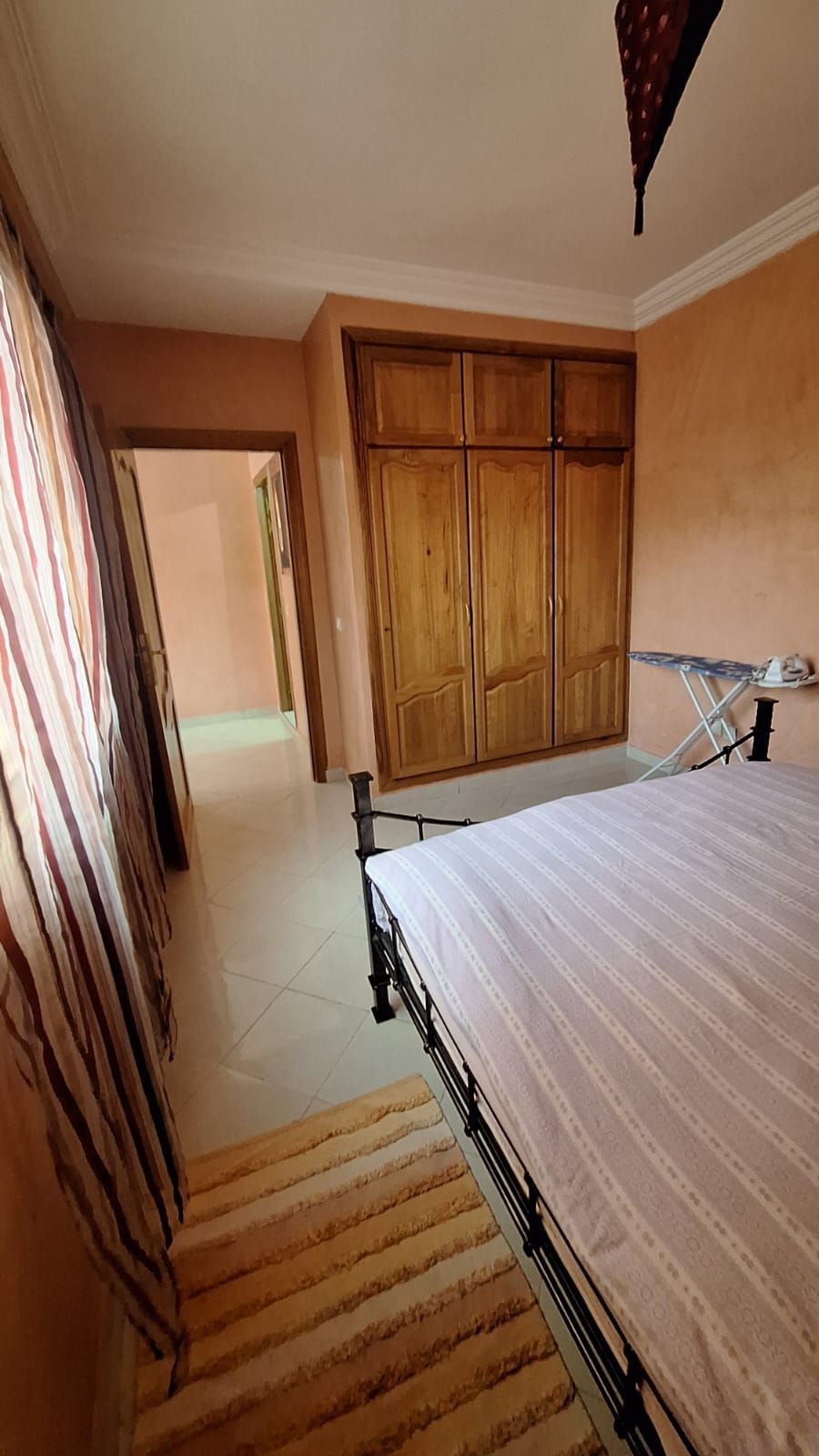 Appartement — Marrakech