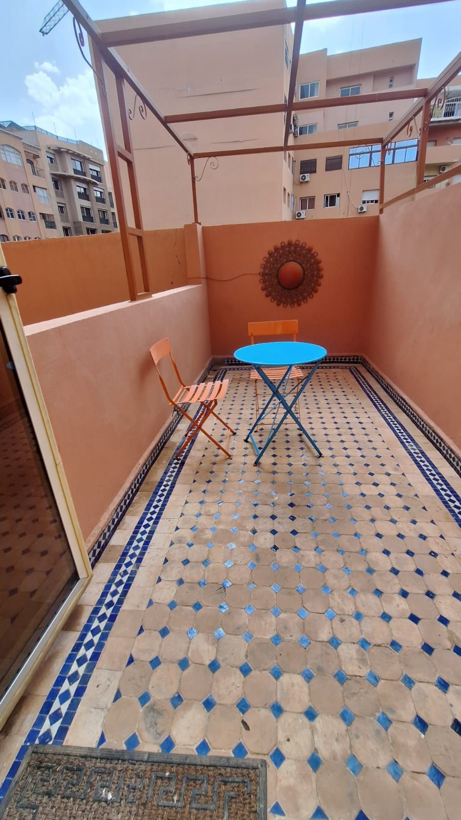Appartement — Marrakech — 2
