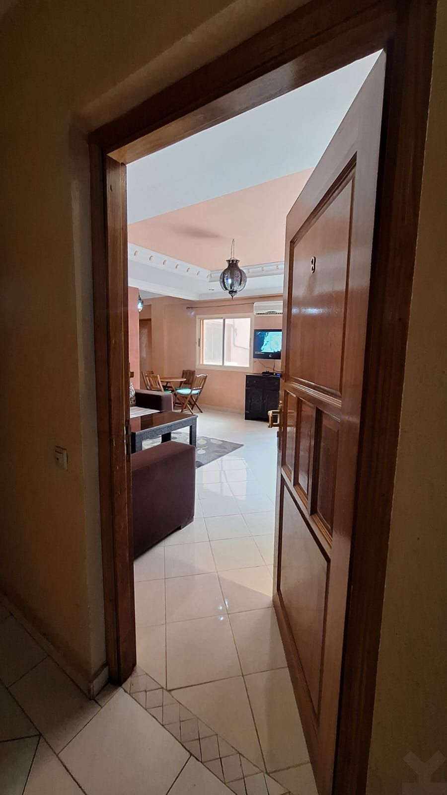 Appartement — Marrakech — 4