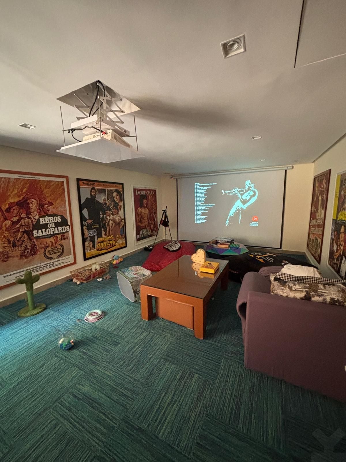 Villa 600 m² à Route De Tahanaout - Cherifia — 8
