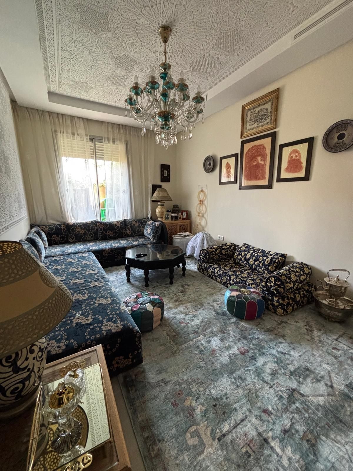 Villa — Marrakech