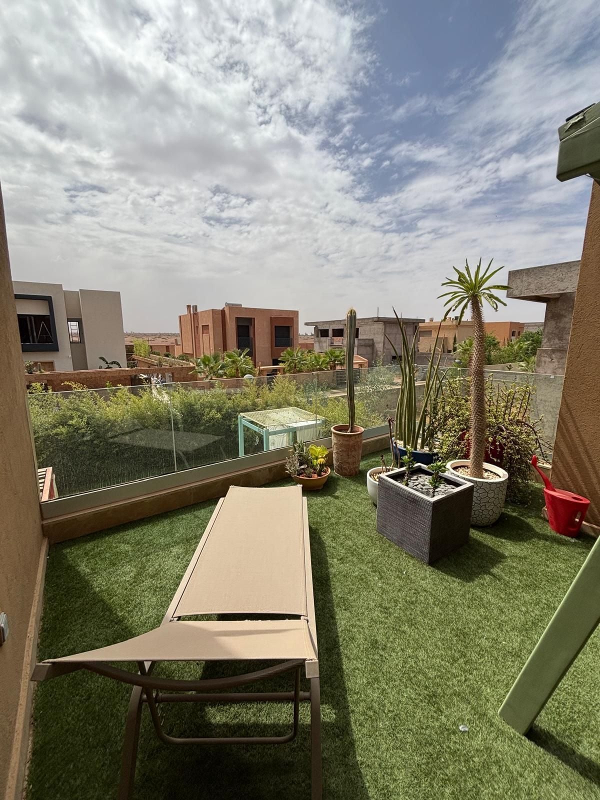 Villa 600 m² à Route De Tahanaout - Cherifia — 2