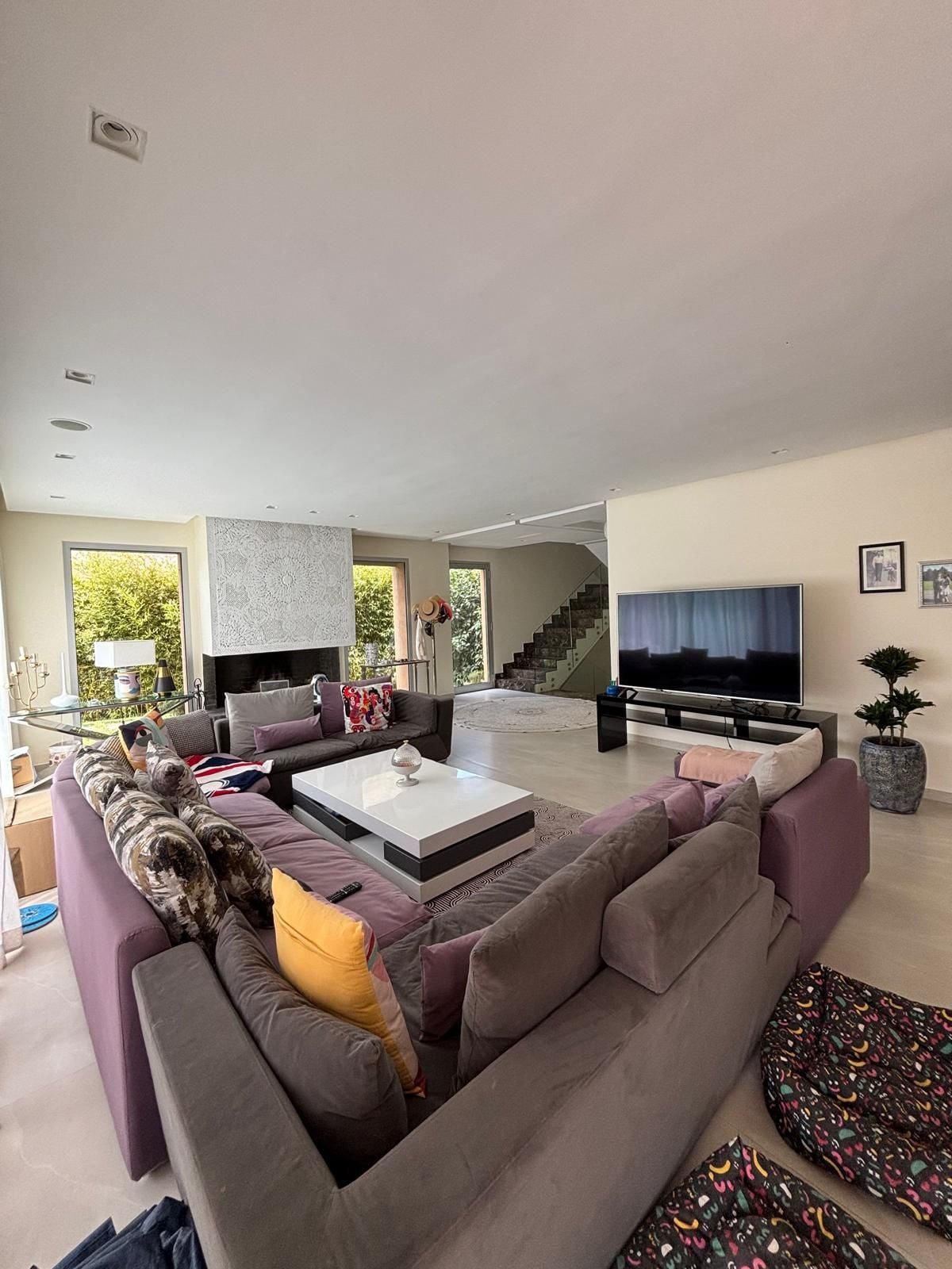 Villa 600 m² à Route De Tahanaout - Cherifia — 3