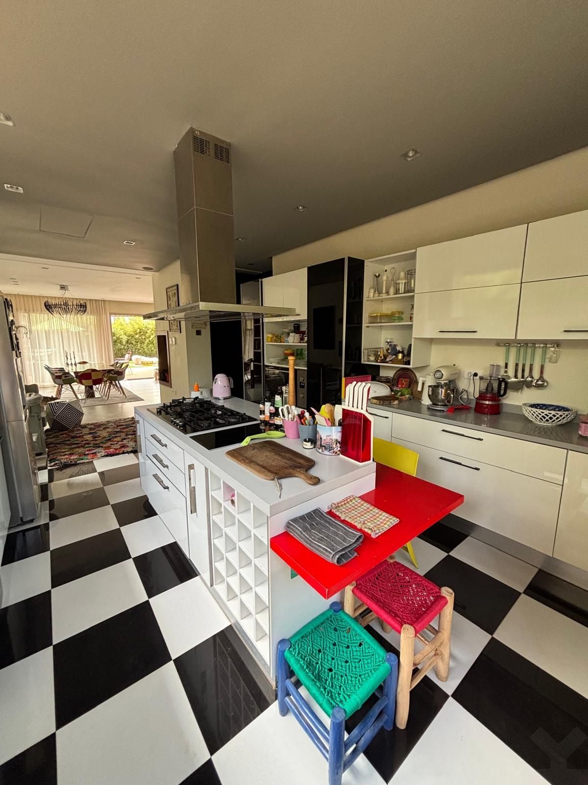 Villa 600 m² à Route De Tahanaout - Cherifia — 4