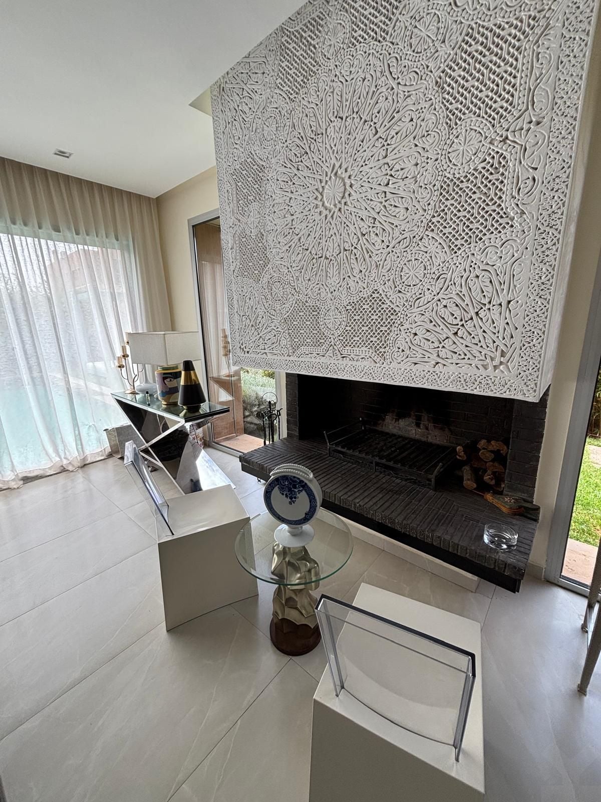 Villa 600 m² à Route De Tahanaout - Cherifia — 5