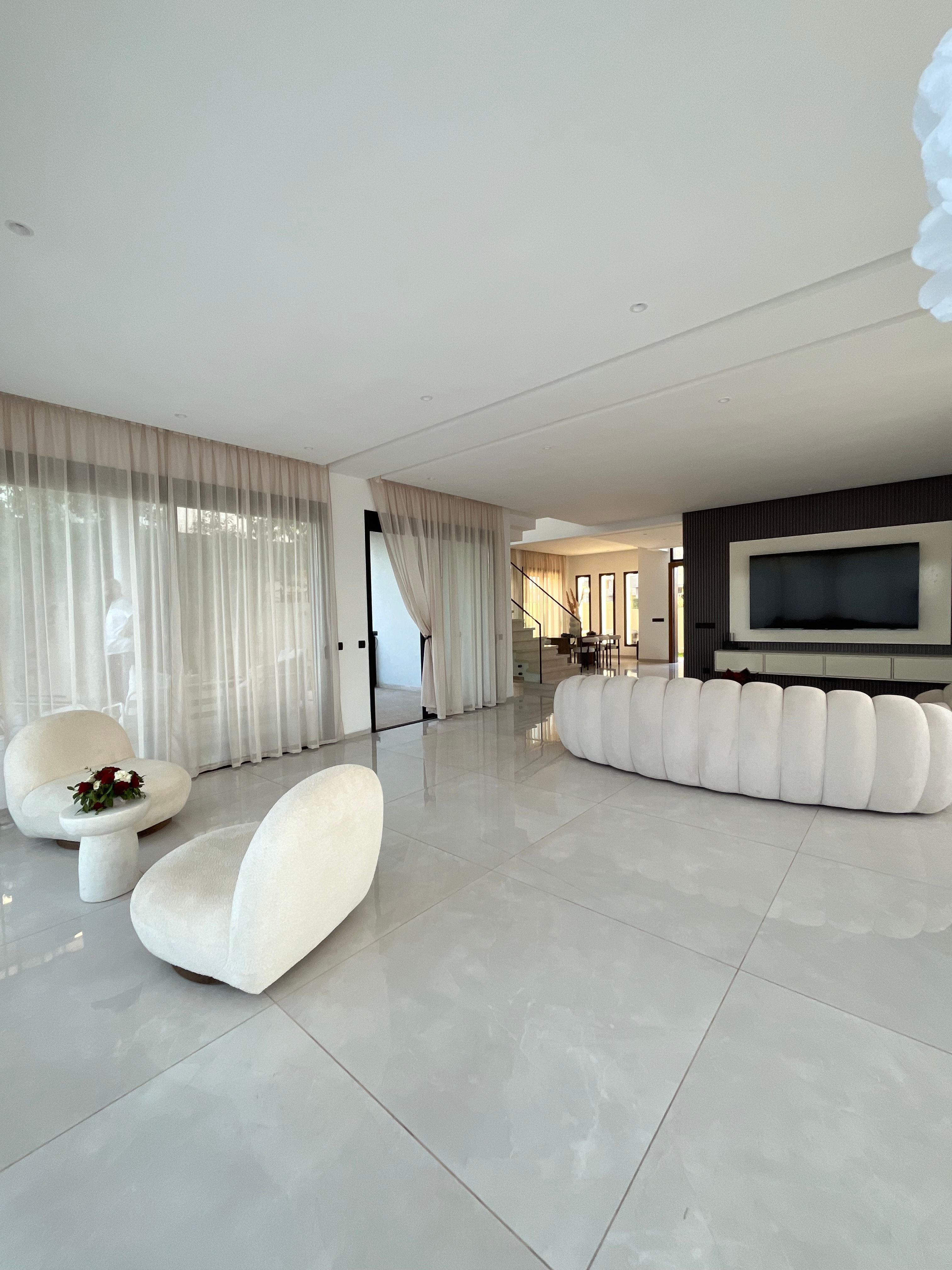 Villa — Marrakech — 2