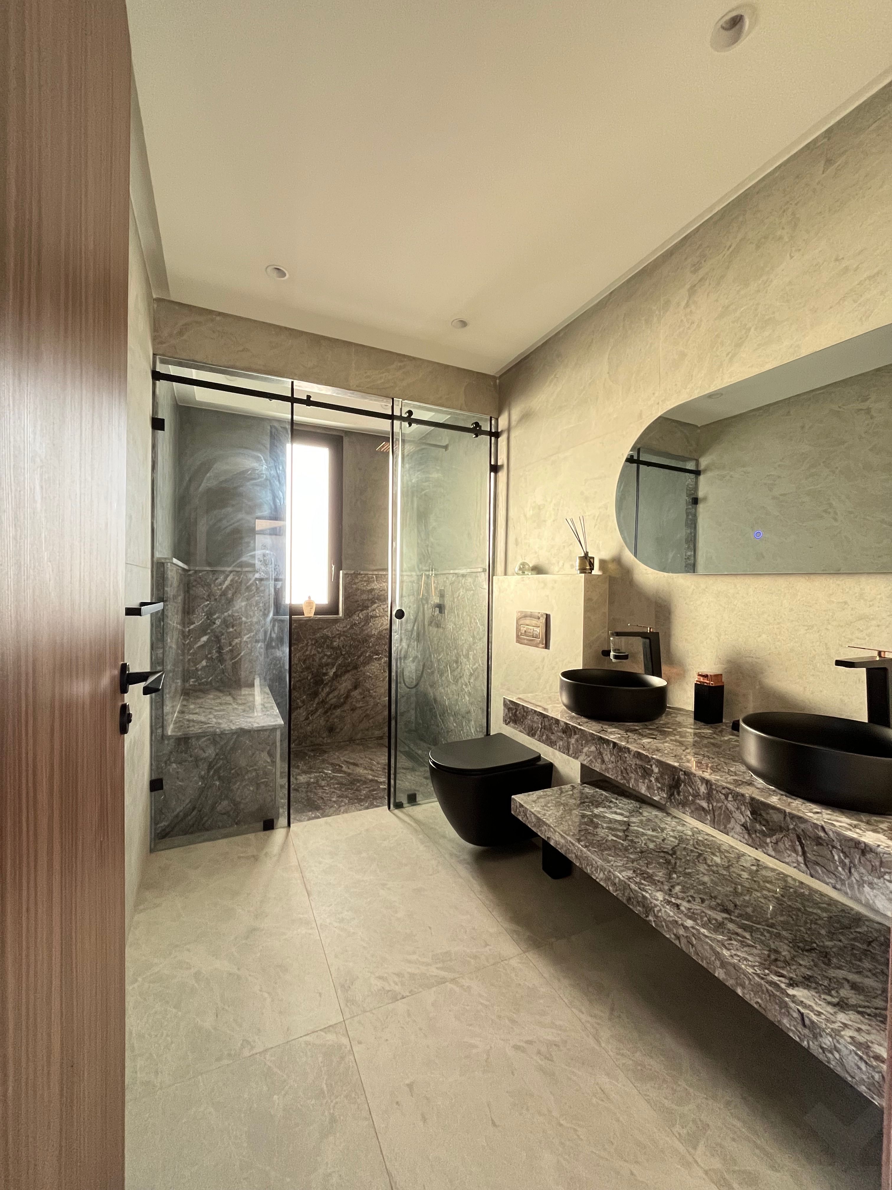 Villa 481 m² à Route De L'Ourika (Agdal) — 13