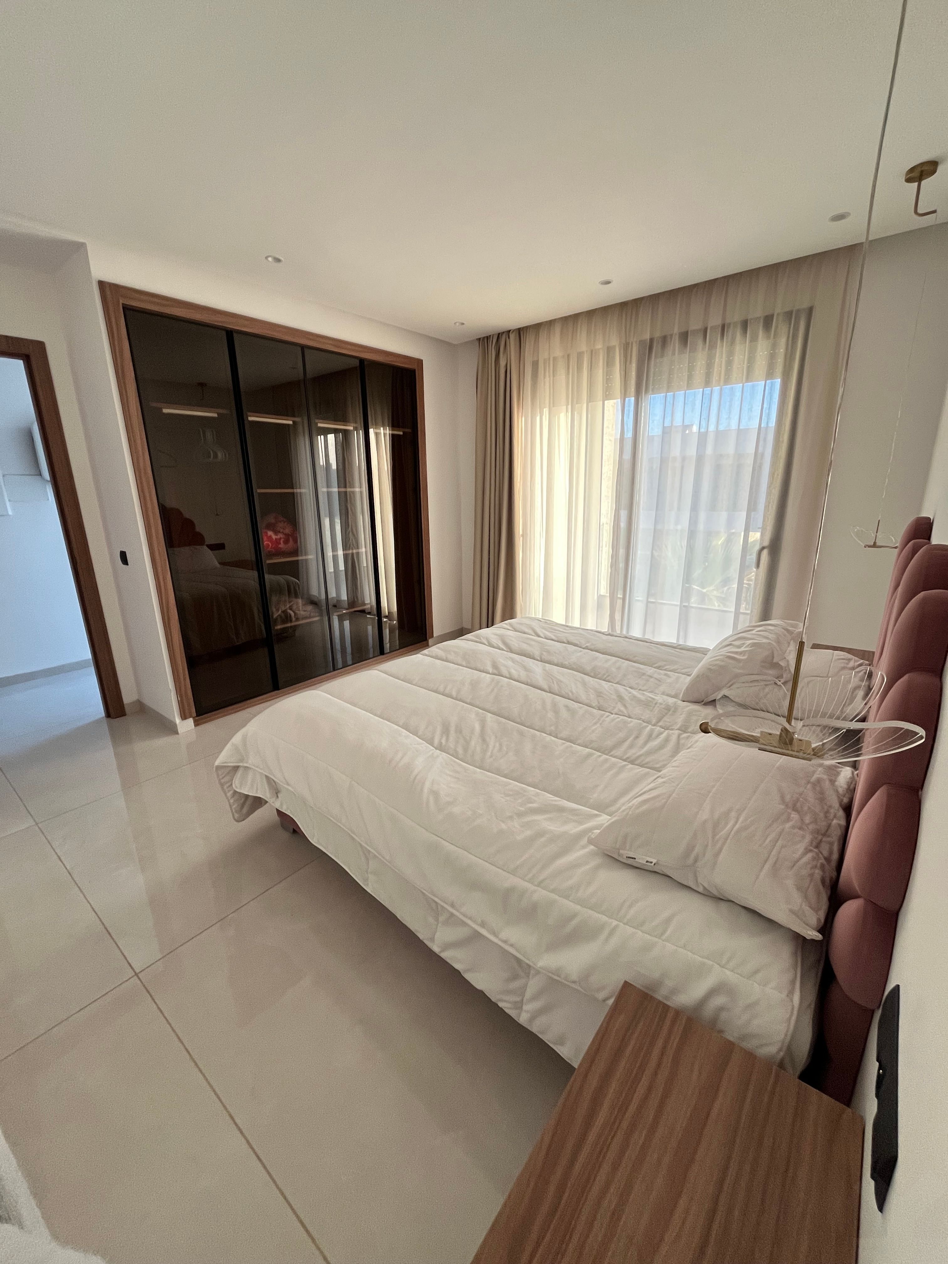Villa 481 m² à Route De L'Ourika (Agdal) — 12