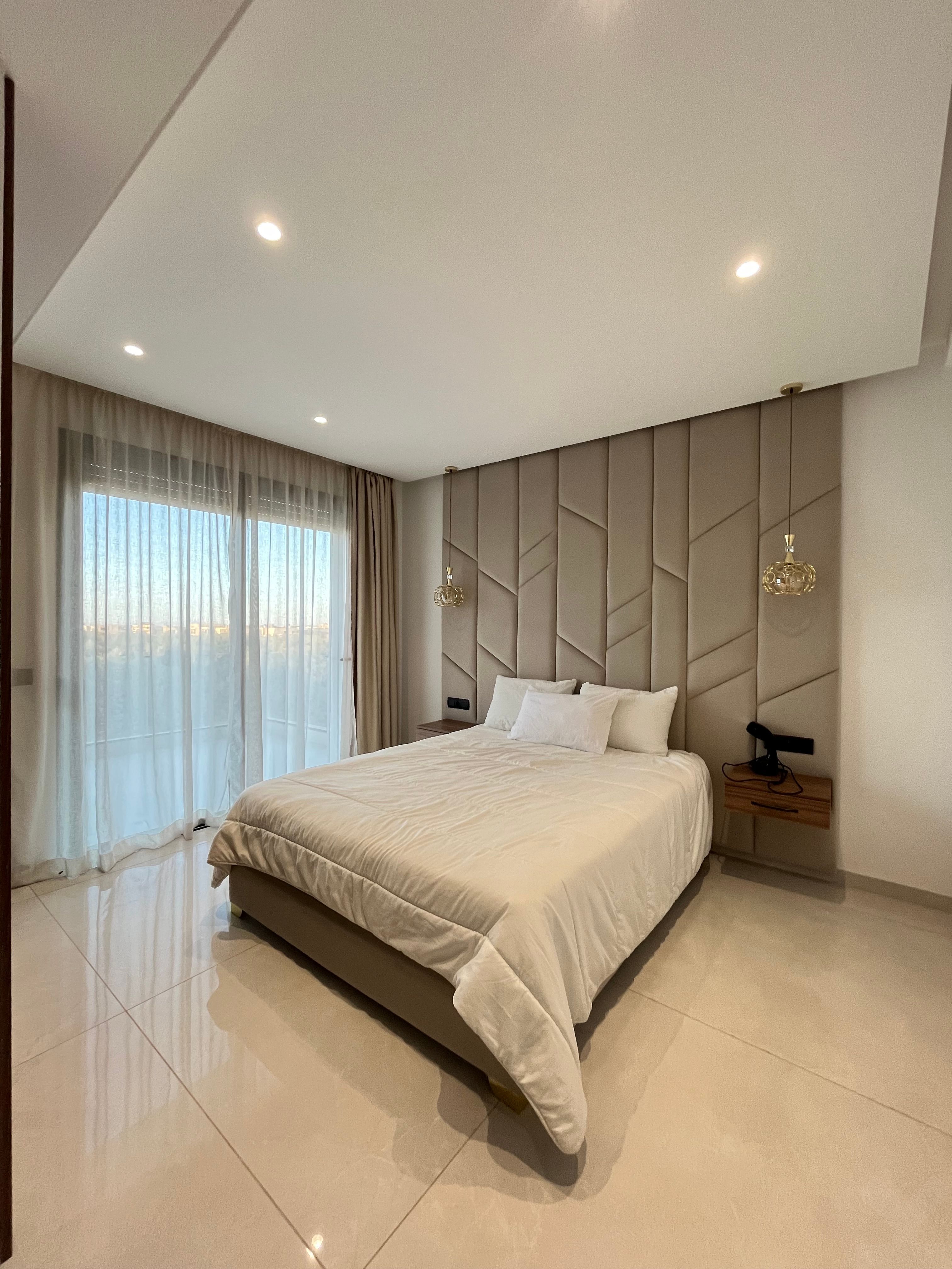 Villa 481 m² à Route De L'Ourika (Agdal) — 11
