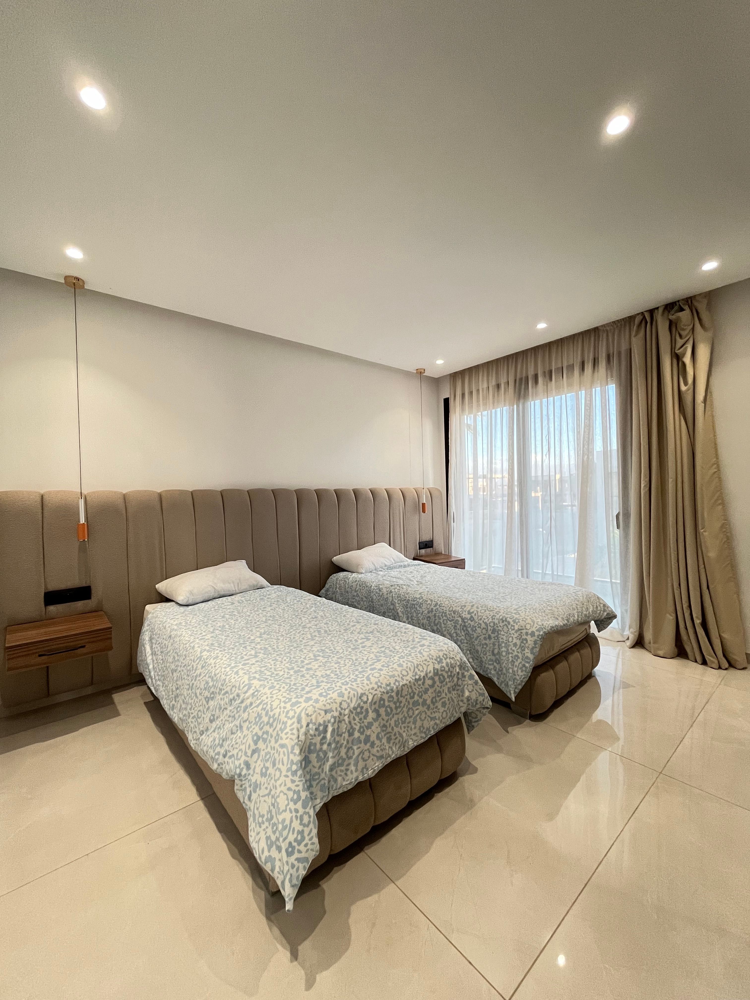 Villa 481 m² à Route De L'Ourika (Agdal) — 10