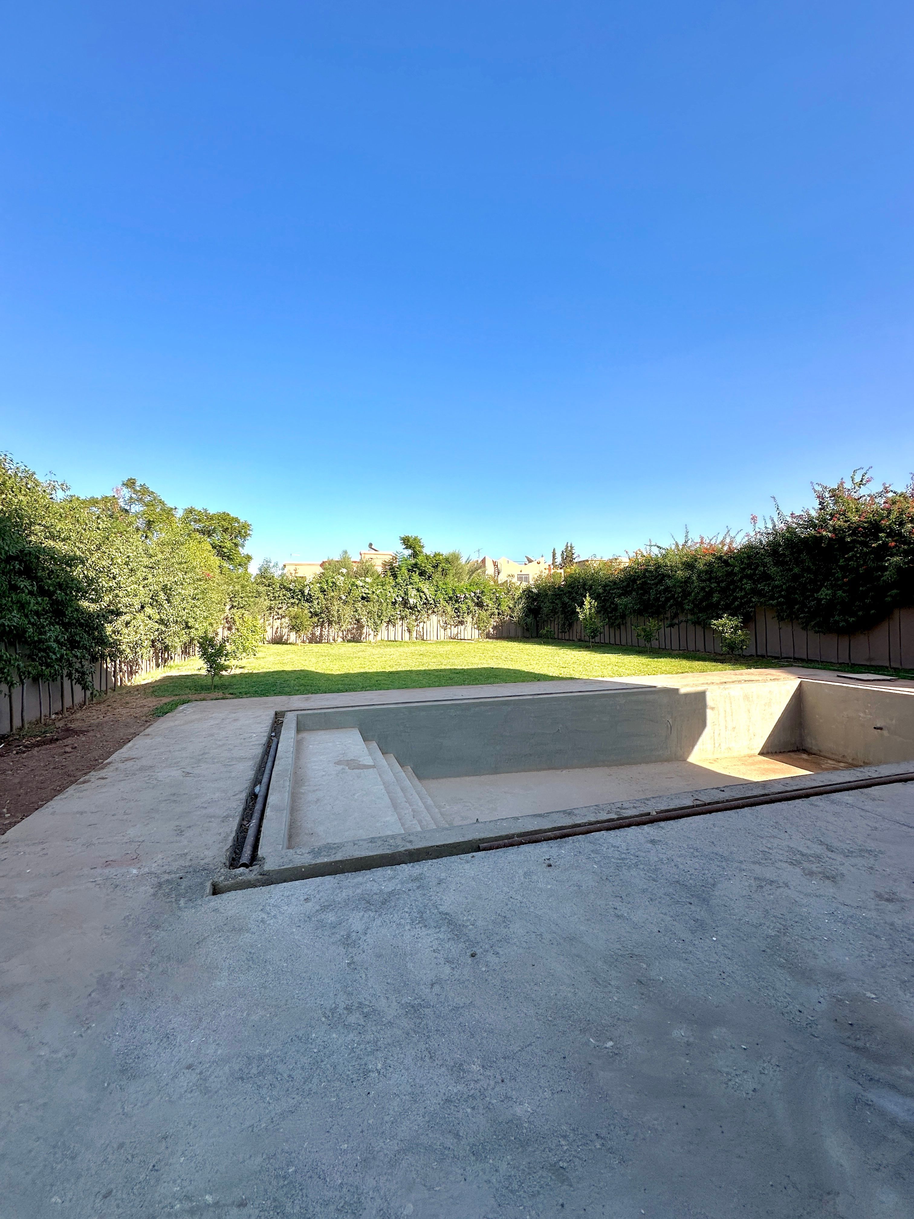 Villa 1069 m² à Jawhar — 3
