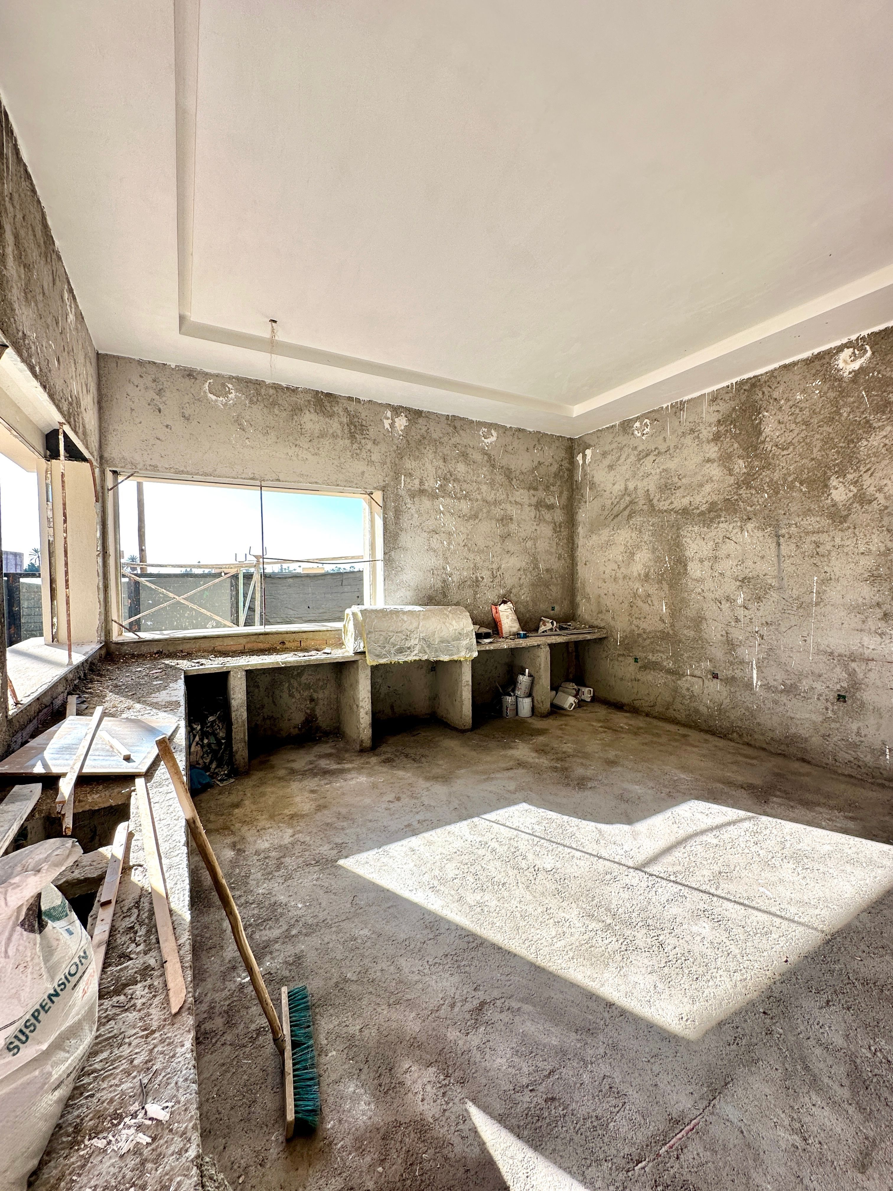 Villa 1069 m² à Jawhar — 5