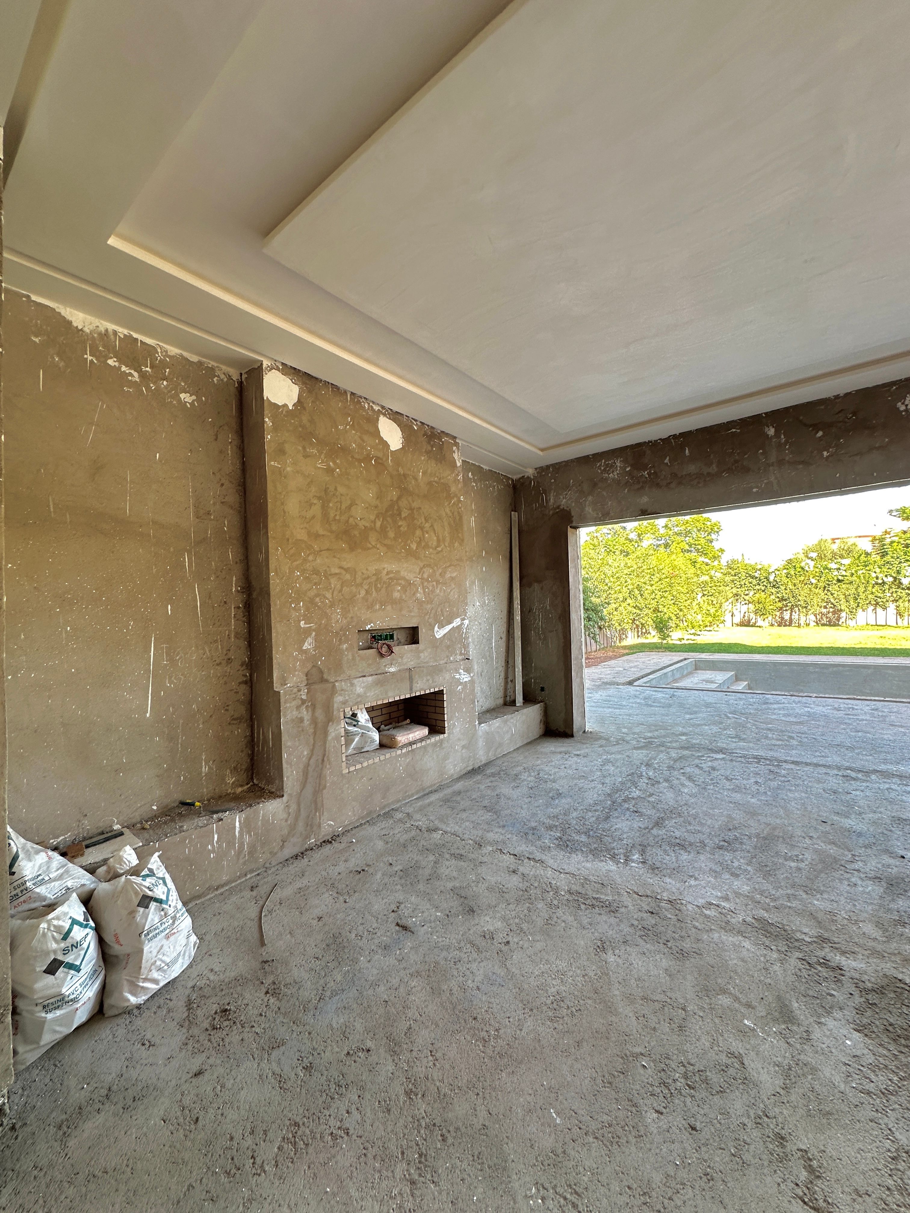 Villa 1069 m² à Jawhar — 4