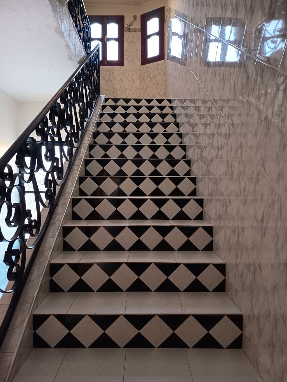 Villa 424 m² f Amerchich — 10