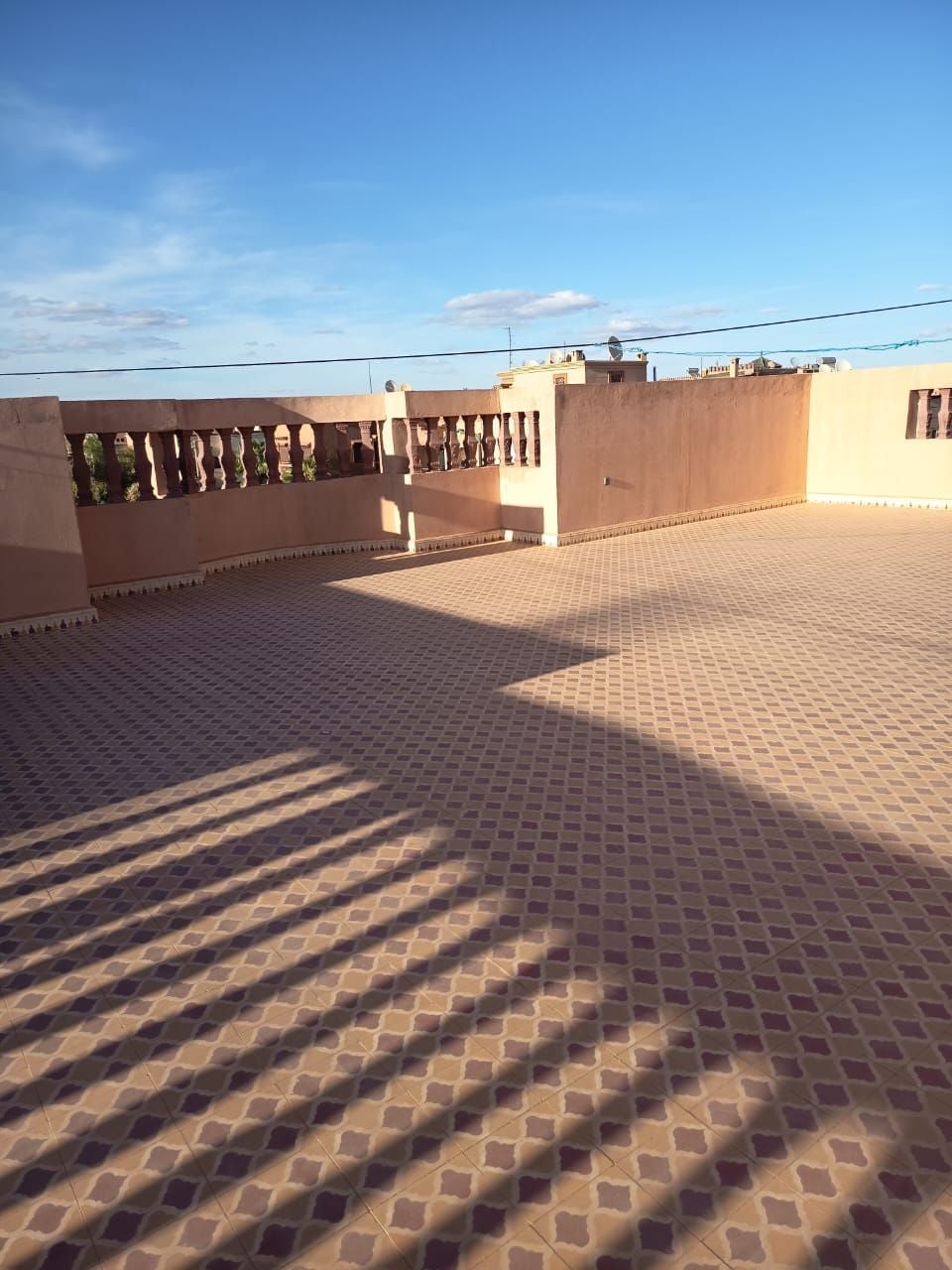 Villa 424 m² f Amerchich — 9