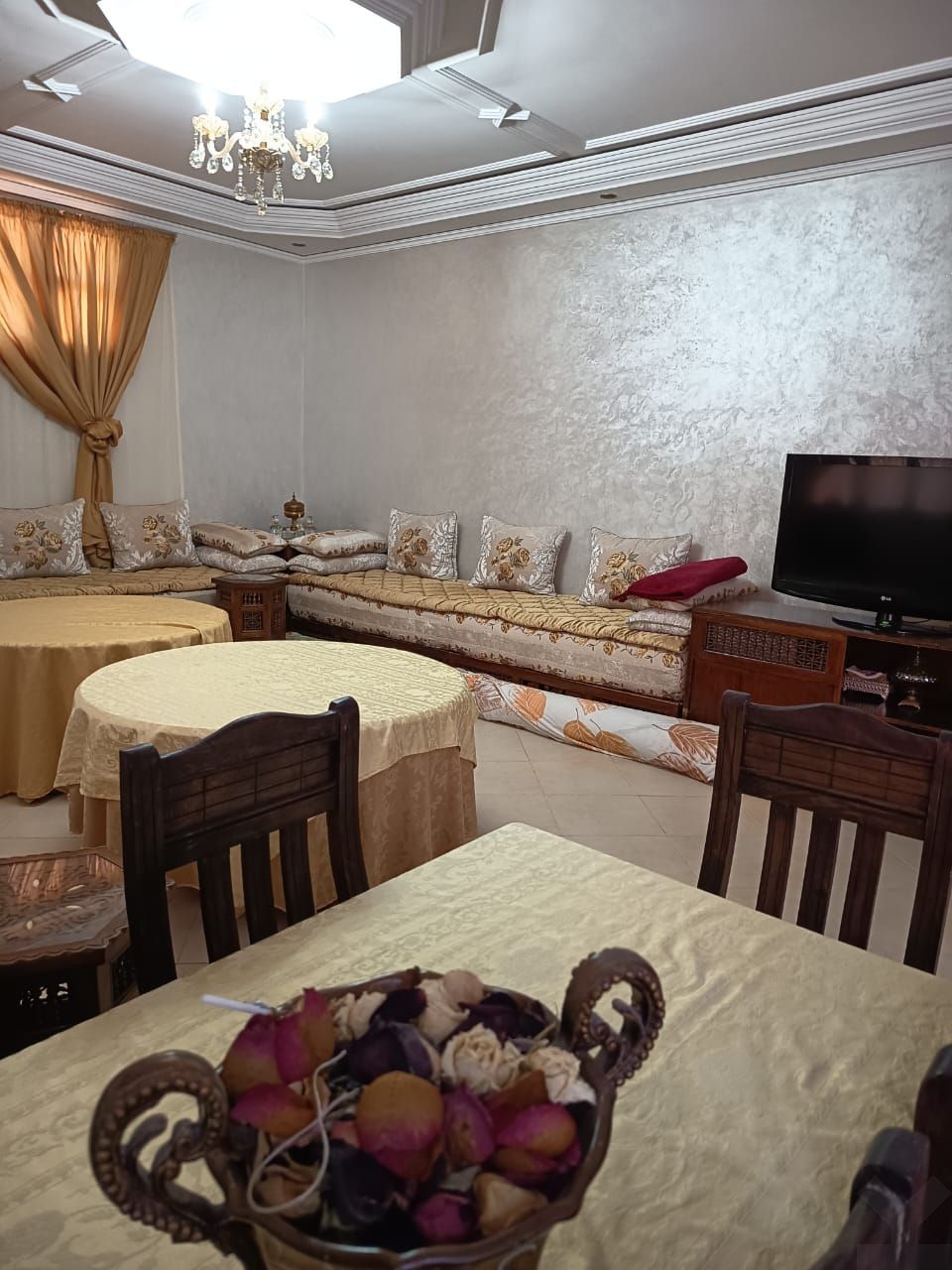 Villa — Marrakech — 6