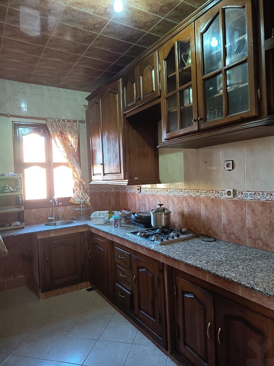 Villa — Marrakech
