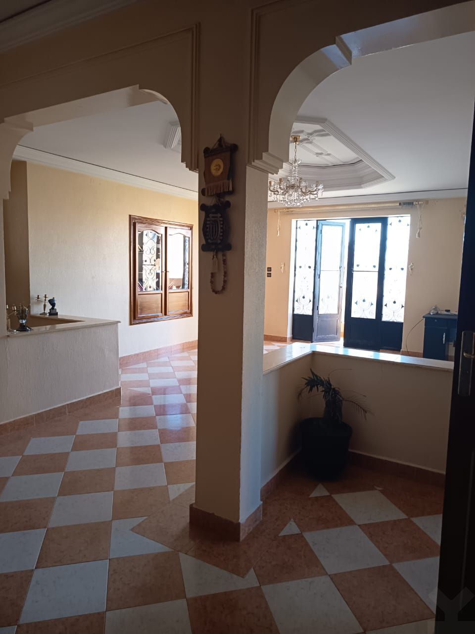 Villa — Marrakech — 4