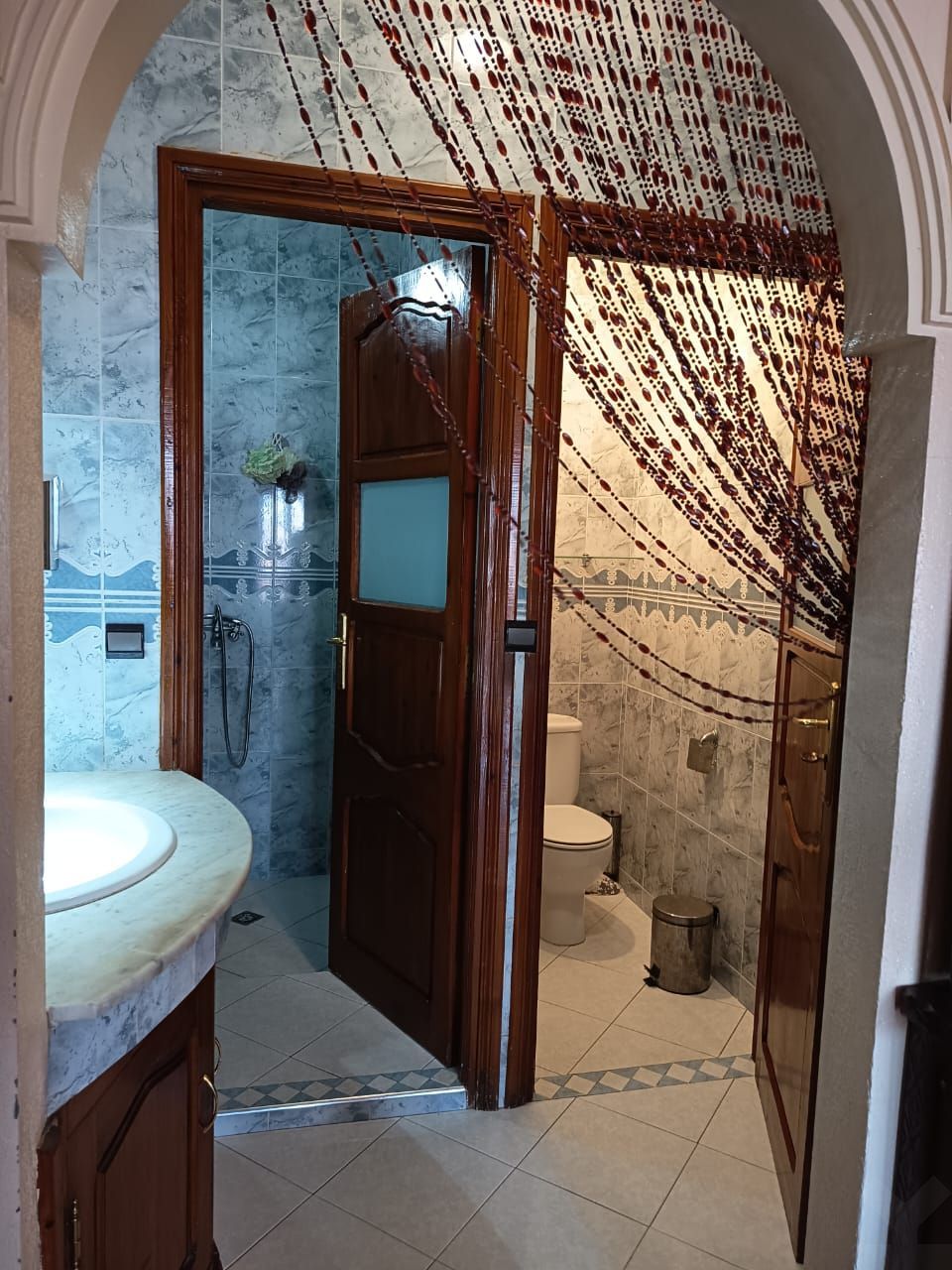 Villa — Marrakech — 2