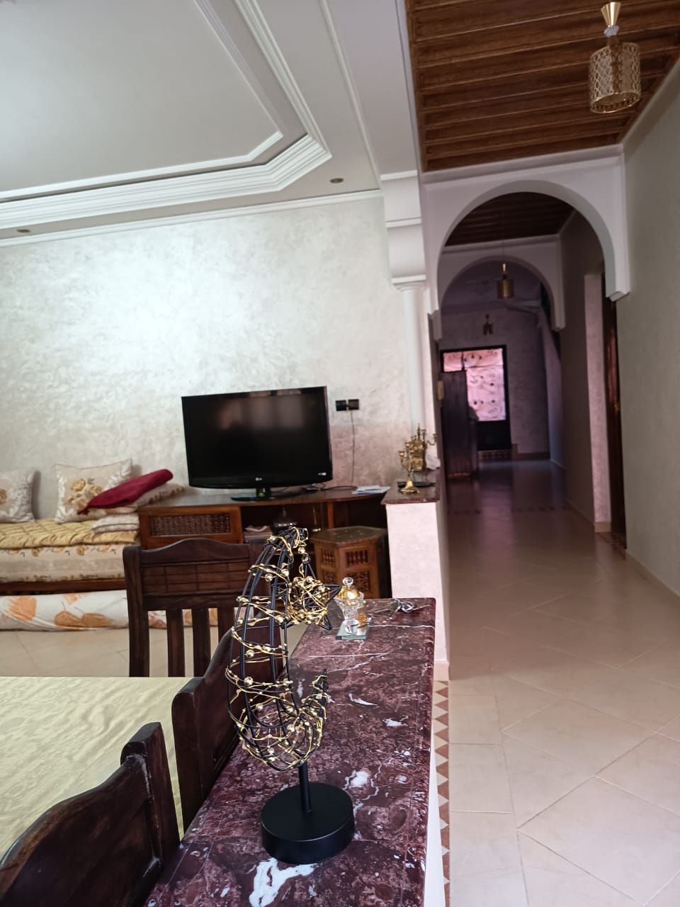 Villa — Marrakech — 5