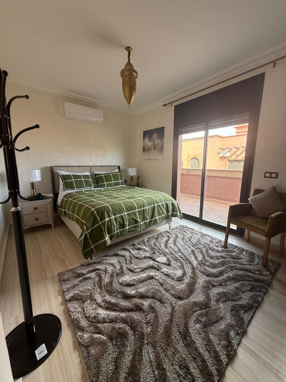 Villa — Marrakech