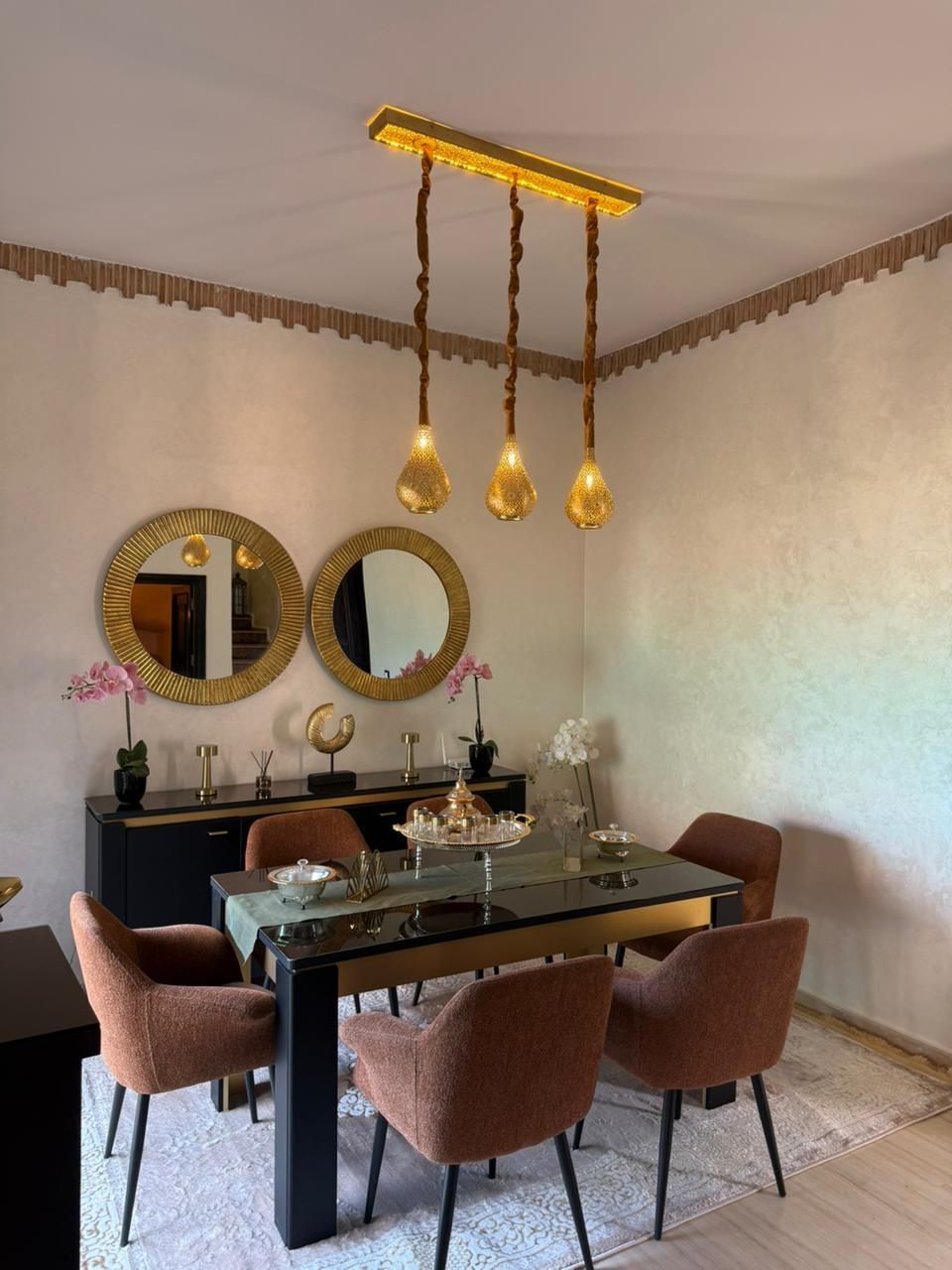 Villa 310 m² à Route De Fes - Atlas - Amelkis — 2