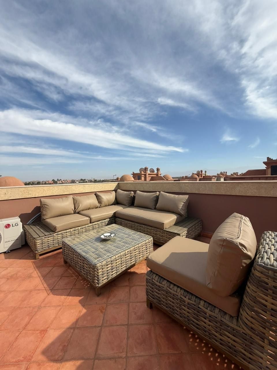 Villa 310 m² à Route De Fes - Atlas - Amelkis — 13