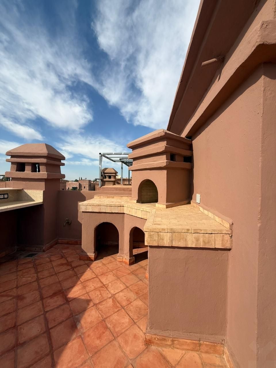 Villa 310 m² à Route De Fes - Atlas - Amelkis — 3