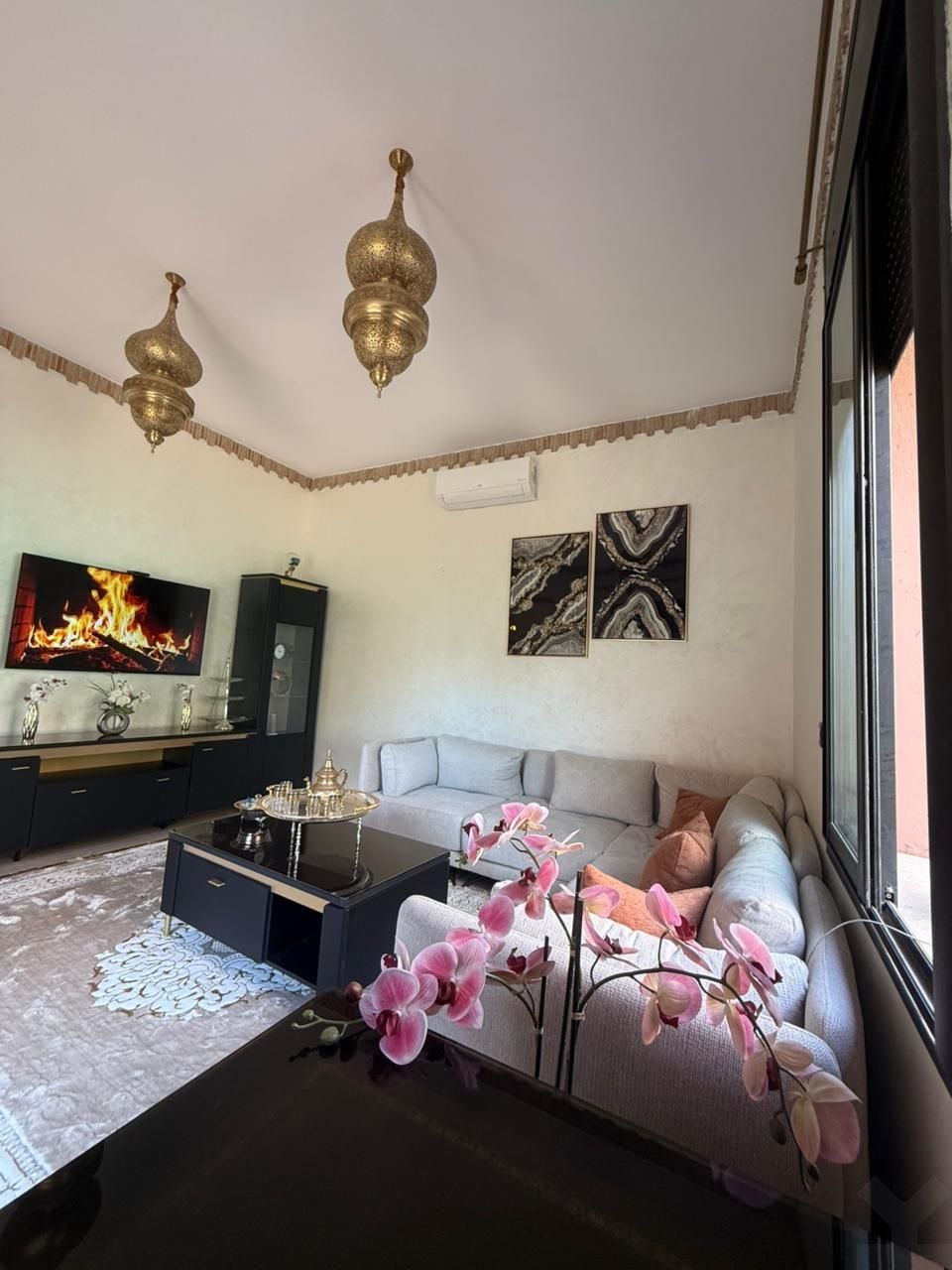Villa 310 m² à Route De Fes - Atlas - Amelkis — 12