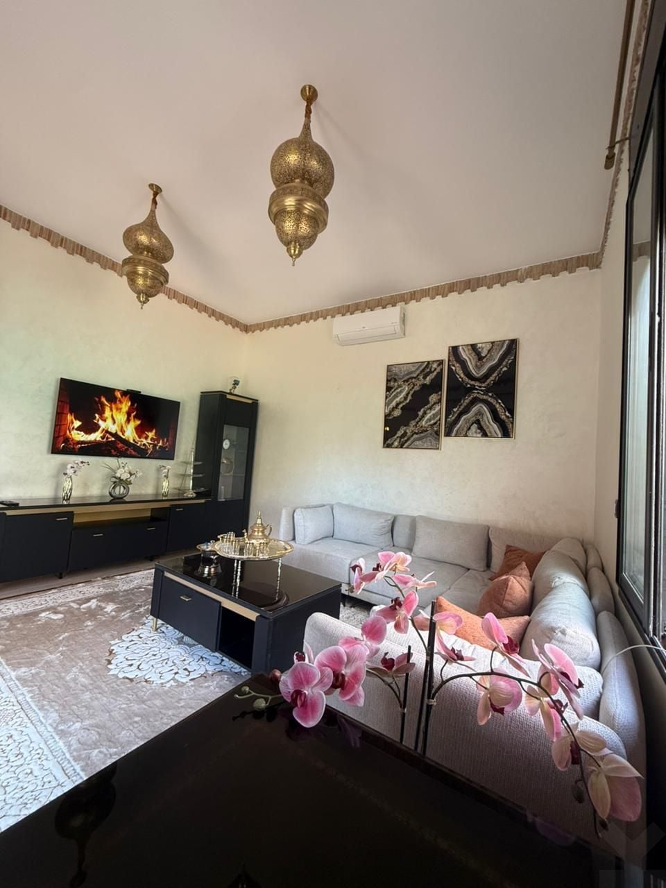 Villa 310 m² à Route De Fes - Atlas - Amelkis — 8