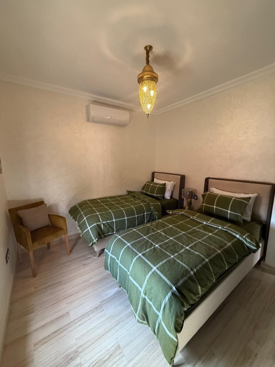 Villa 310 m² à Route De Fes - Atlas - Amelkis — 14