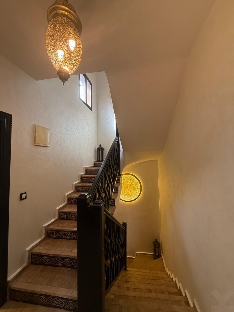 Villa 310 m² à Route De Fes - Atlas - Amelkis — 5