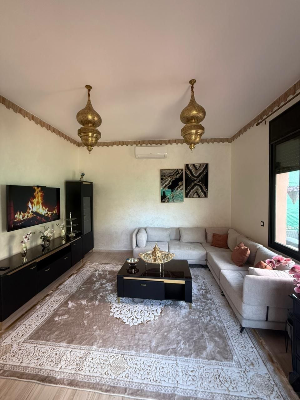 Villa 310 m² à Route De Fes - Atlas - Amelkis — 6
