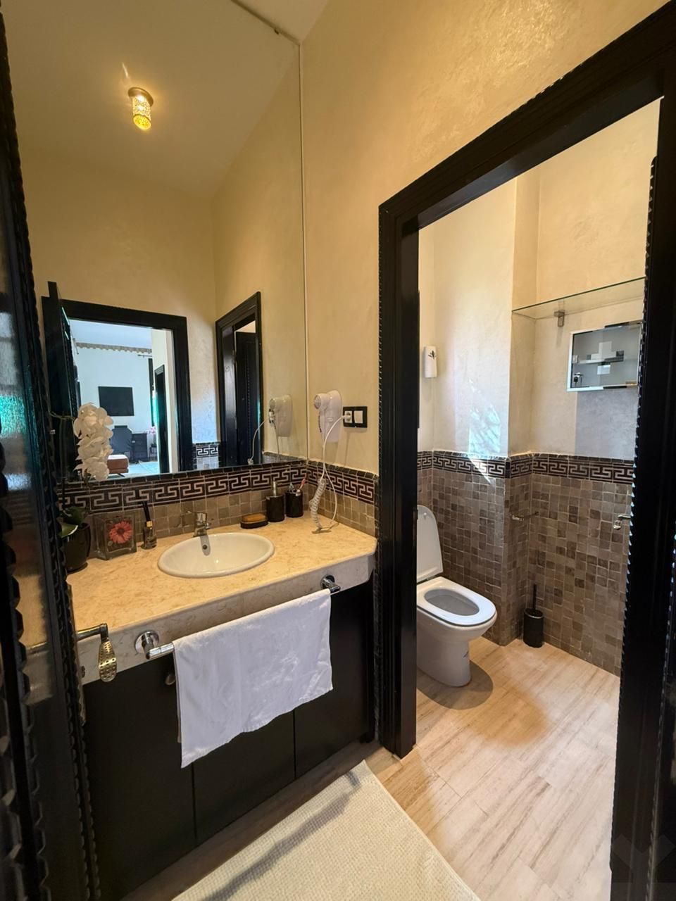 Villa 310 m² à Route De Fes - Atlas - Amelkis — 10