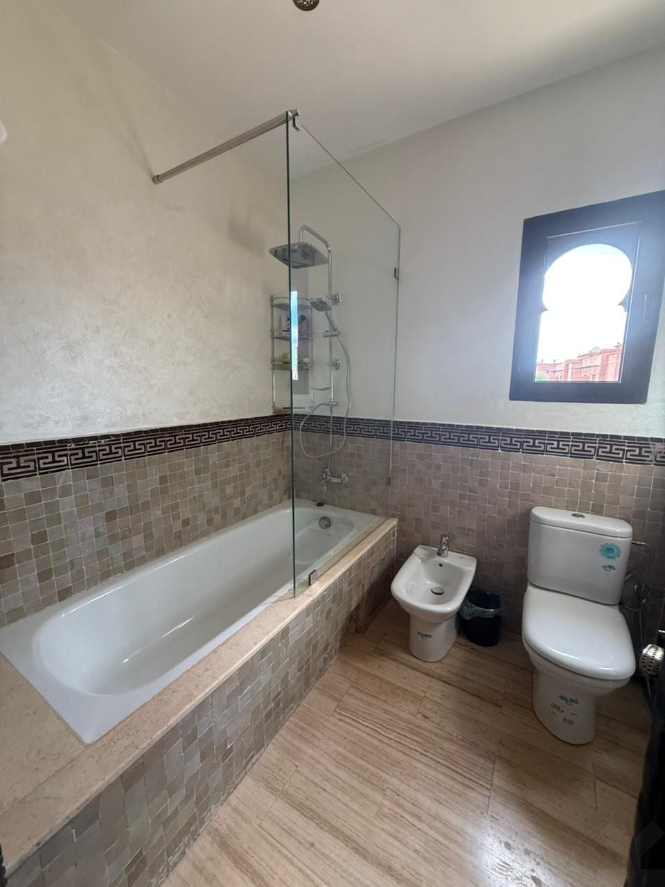 Villa 310 m² à Route De Fes - Atlas - Amelkis — 11