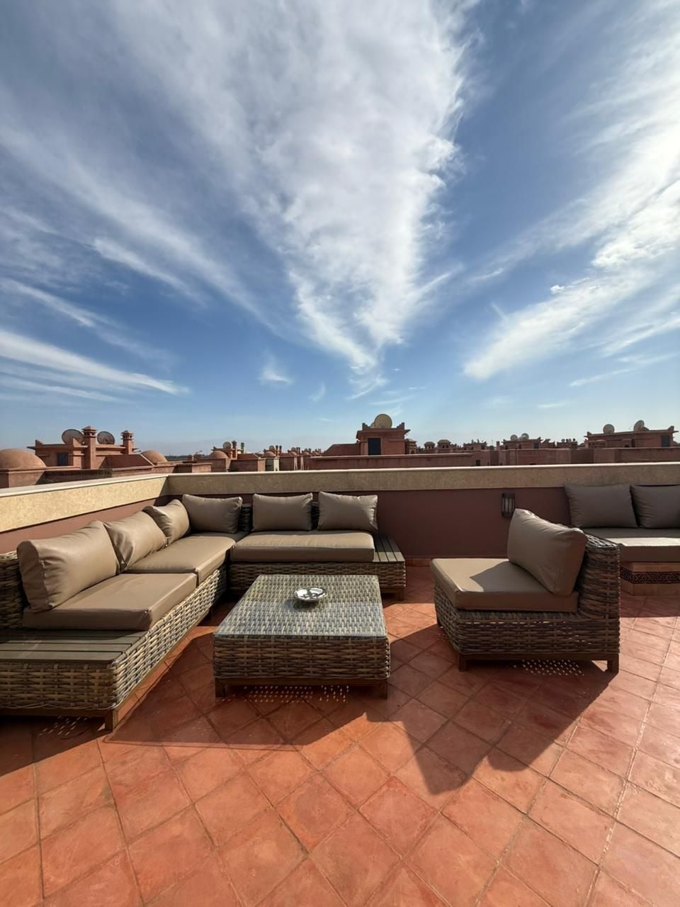 Villa 310 m² à Route De Fes - Atlas - Amelkis — 7