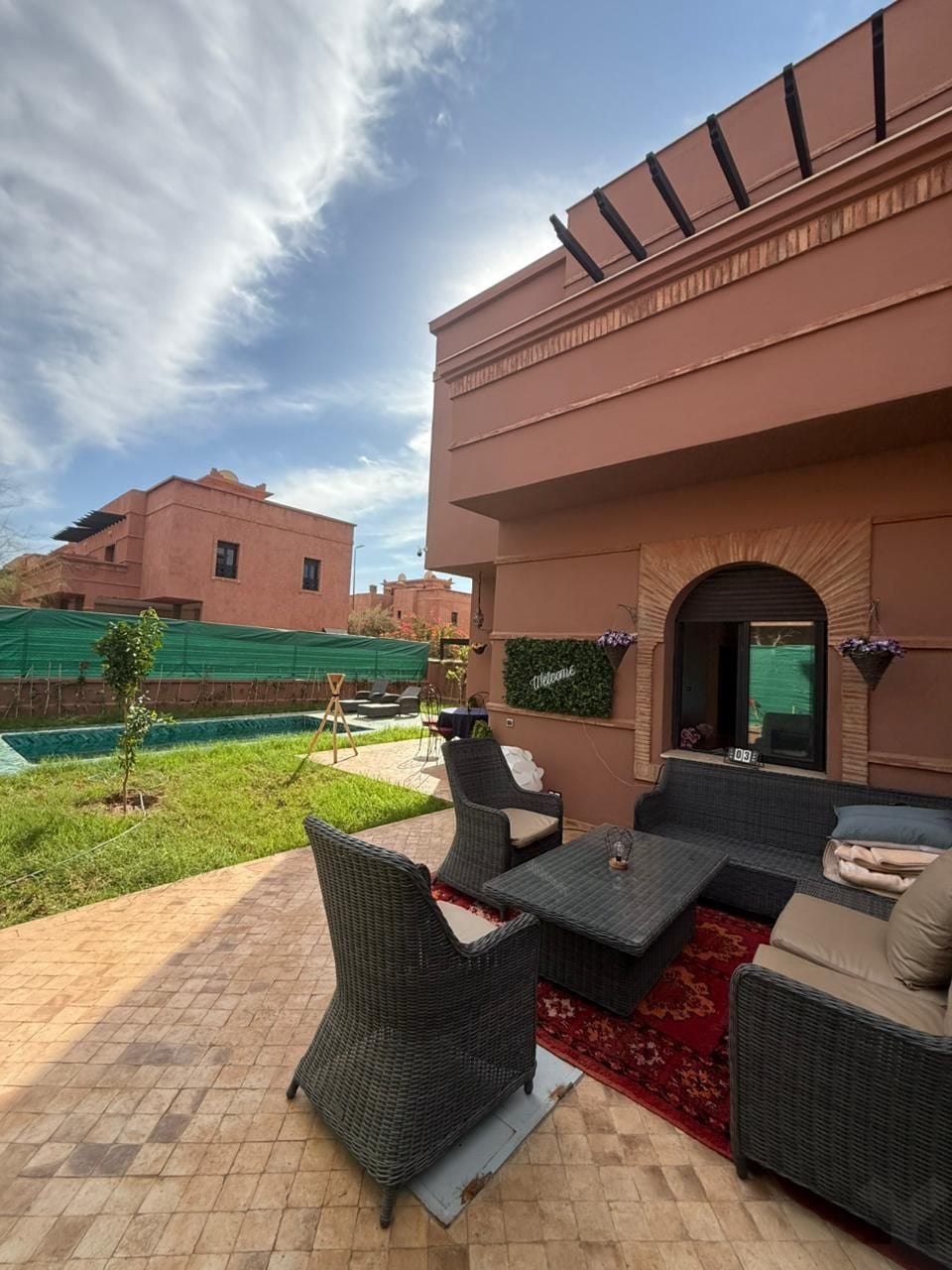 Villa 310 m² à Route De Fes - Atlas - Amelkis — 15