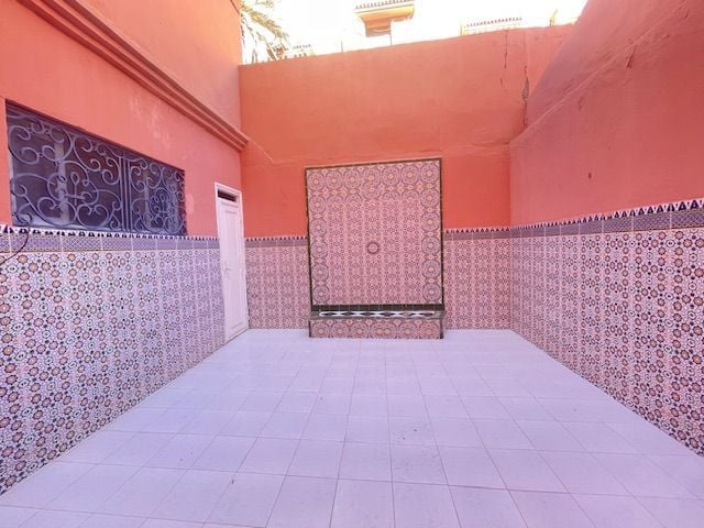 Villa — Marrakech — 3