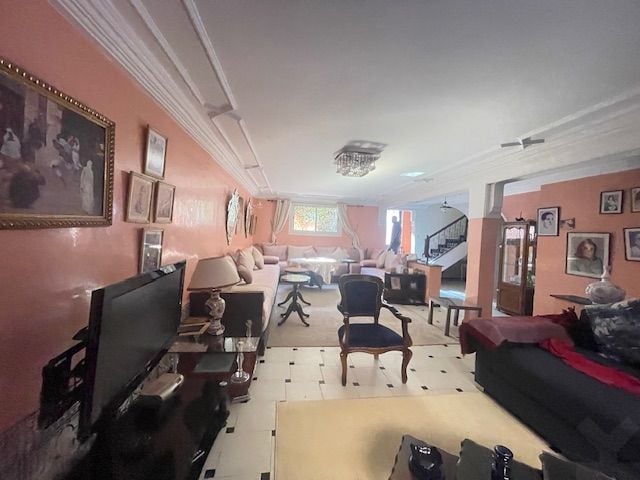 Villa — Marrakech — 4