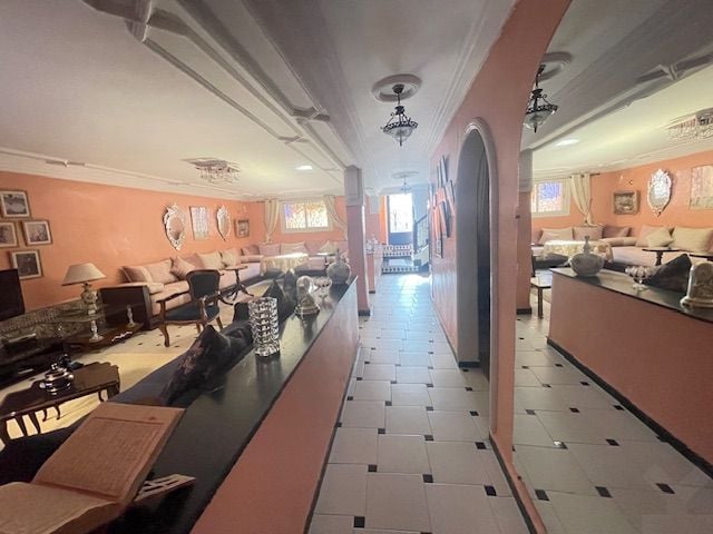 Villa — Marrakech — 6