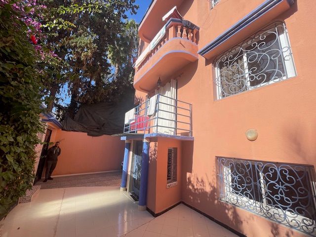 Villa 226 m² à Rouidate - Majorelle — 10