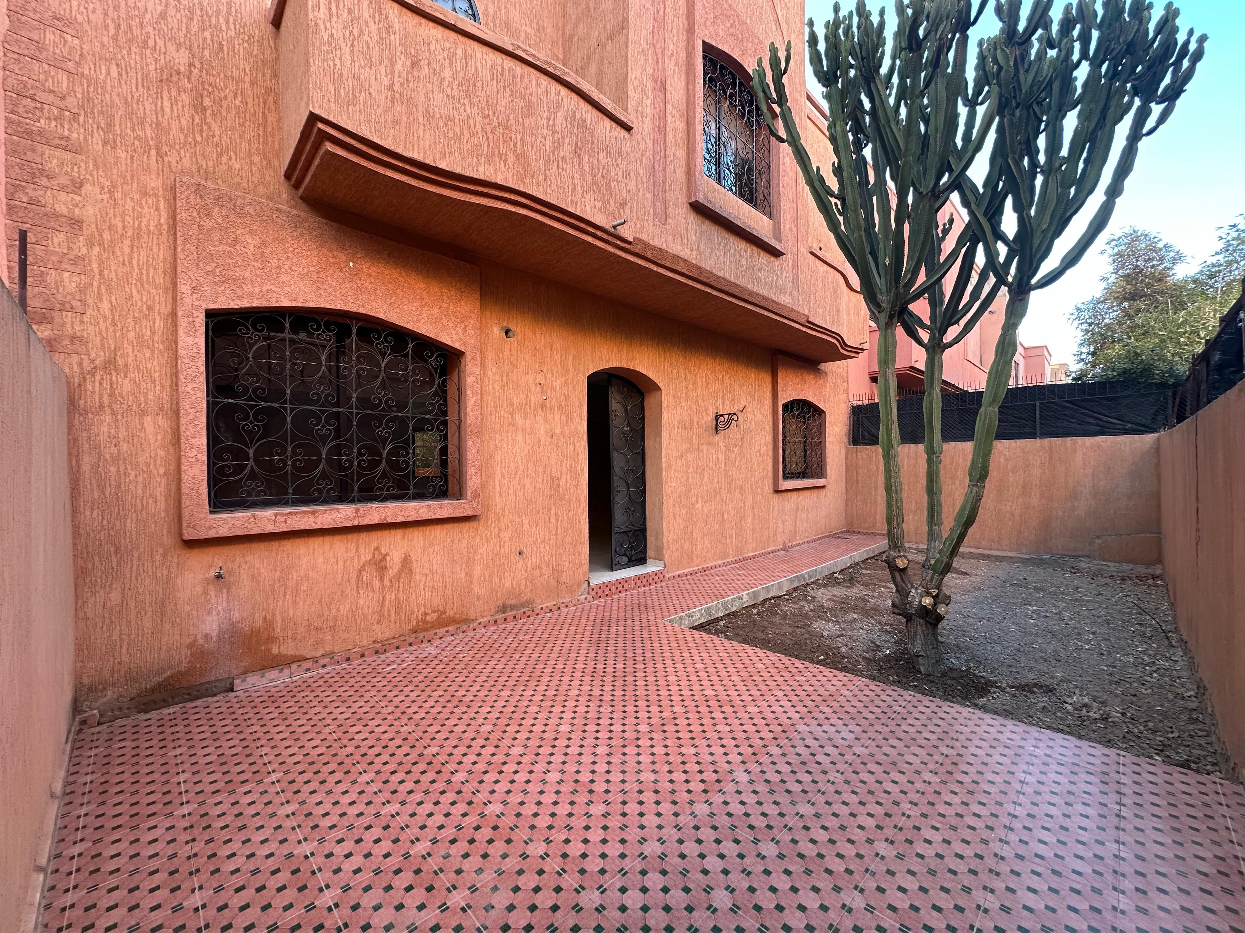 فيلا — Marrakech — 3